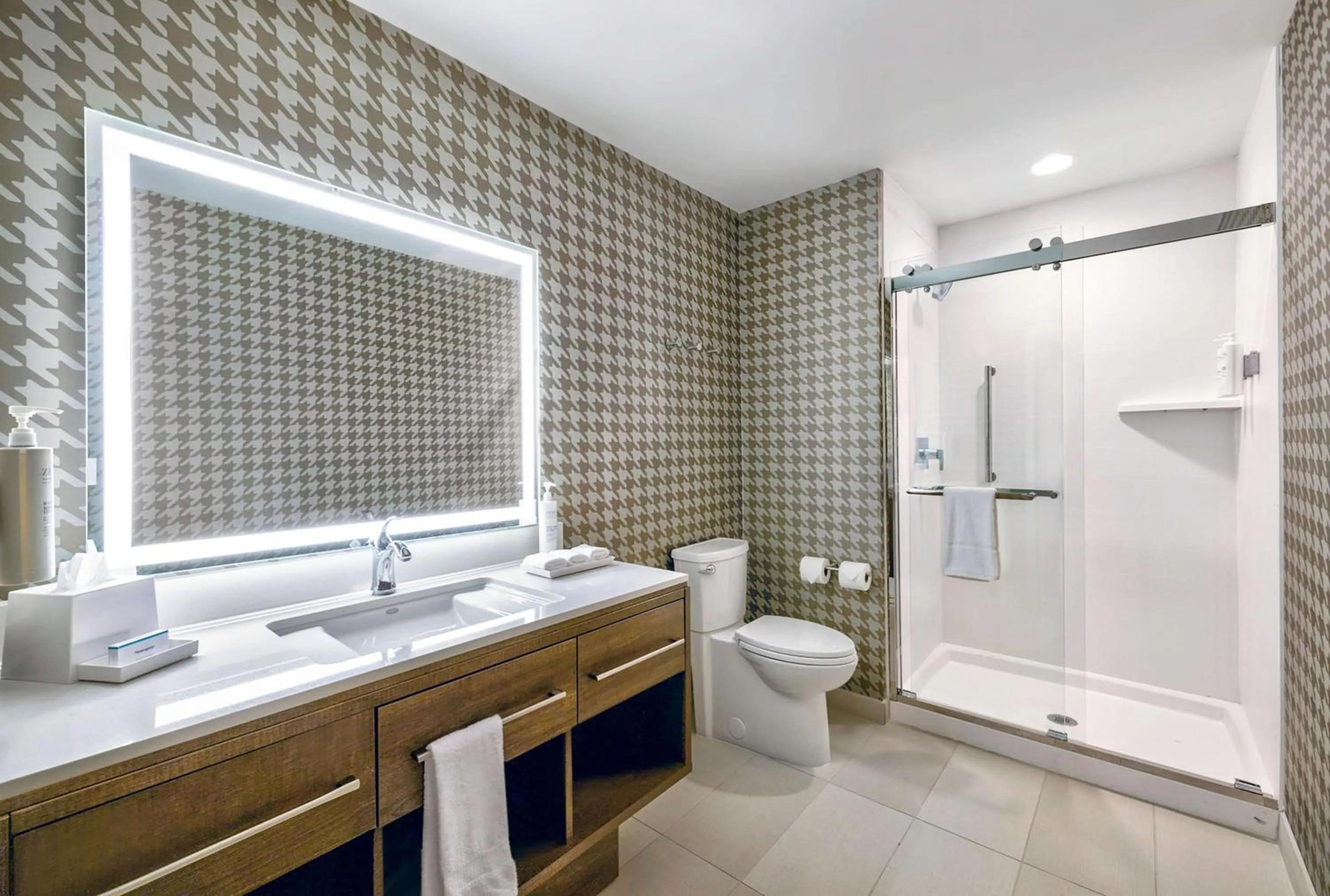 Home2 Suites by Hilton Minneapolis Downtown