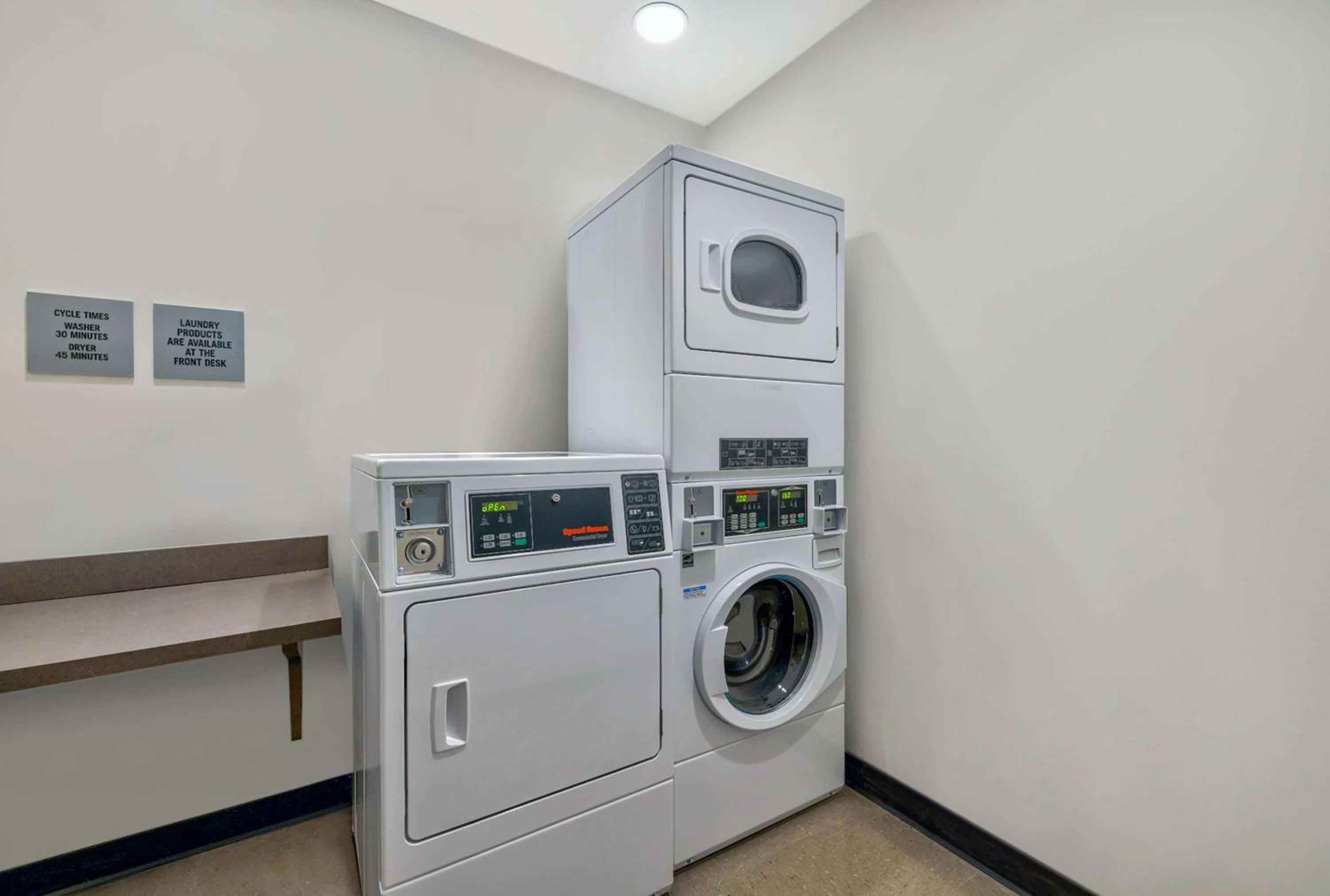 Home2 Suites by Hilton Minneapolis Downtown