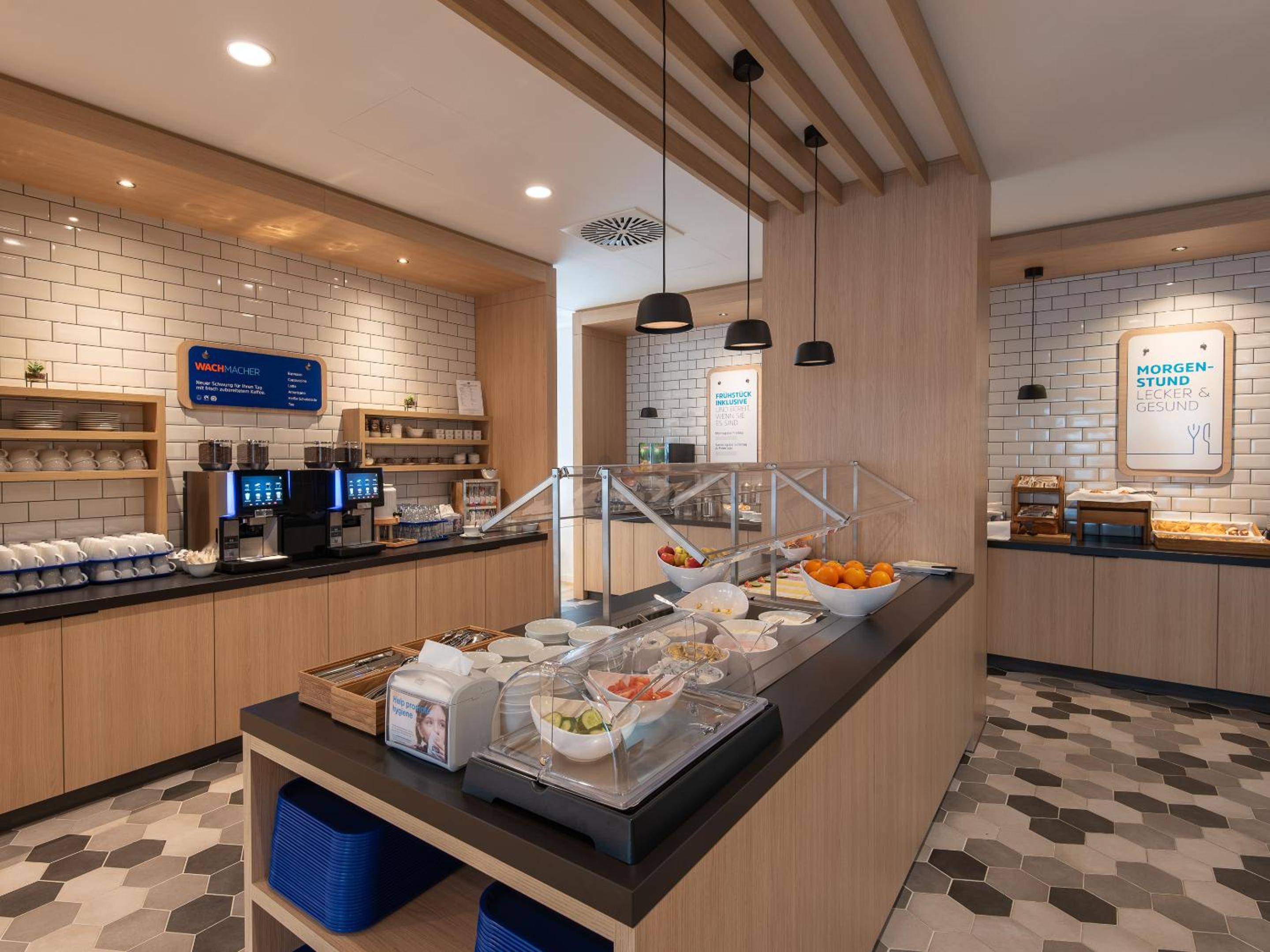 Holiday Inn Express Heilbronn by IHG