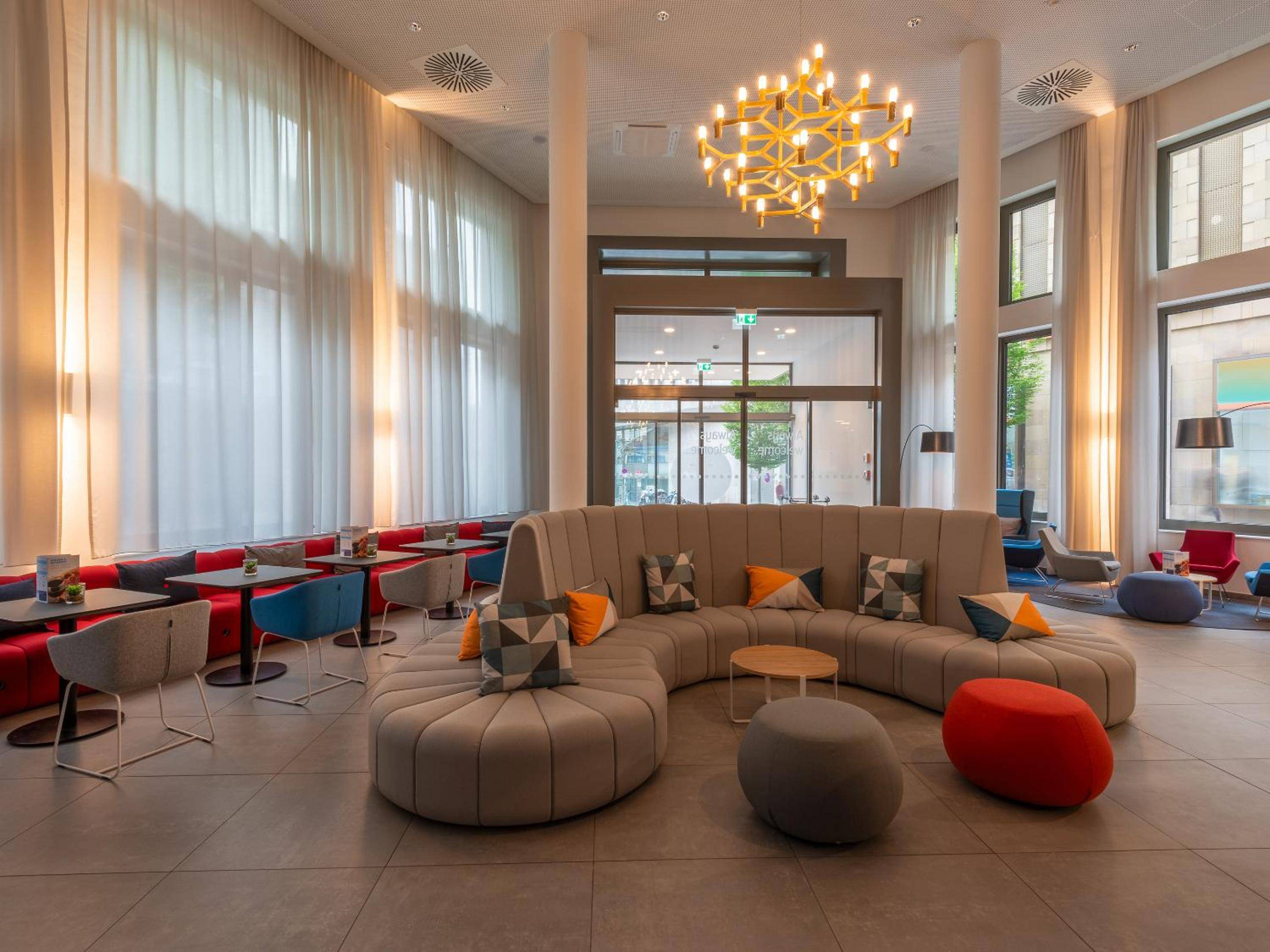 Holiday Inn Express Heilbronn by IHG