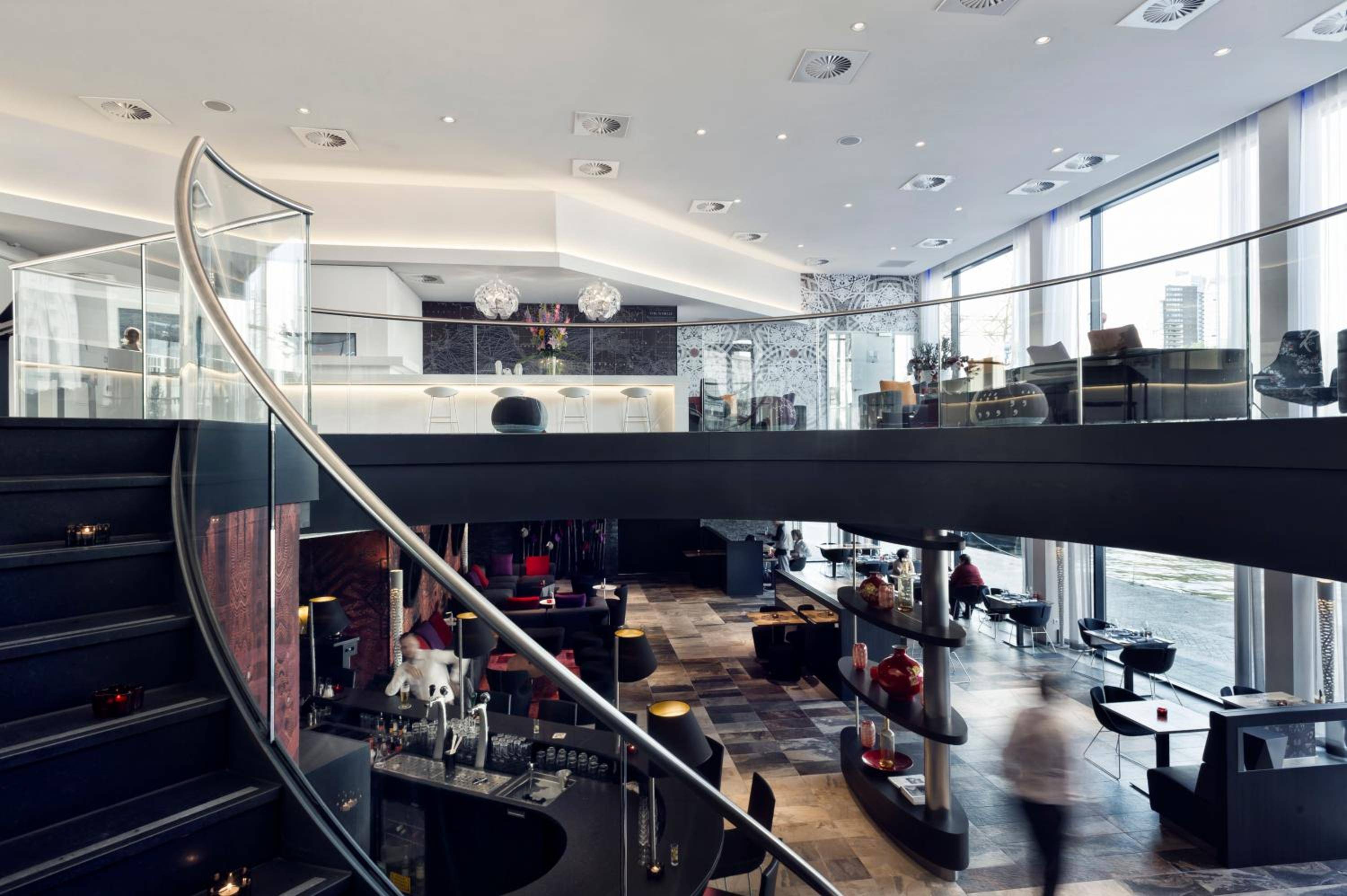 Haven Hotel Rotterdam, Curio Collection by Hilton