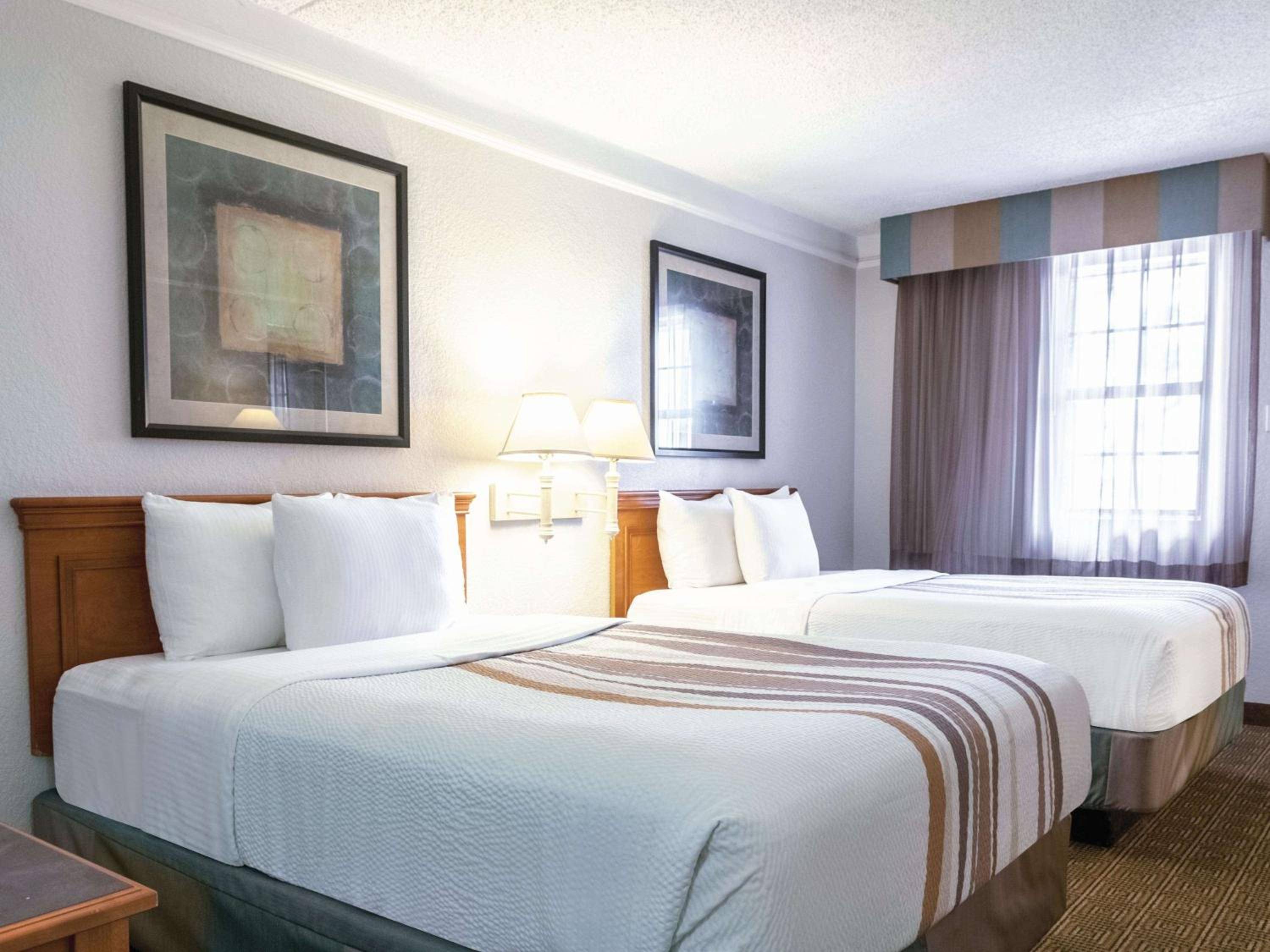 La Quinta Inn by Wyndham New Orleans West Bank / Gretna