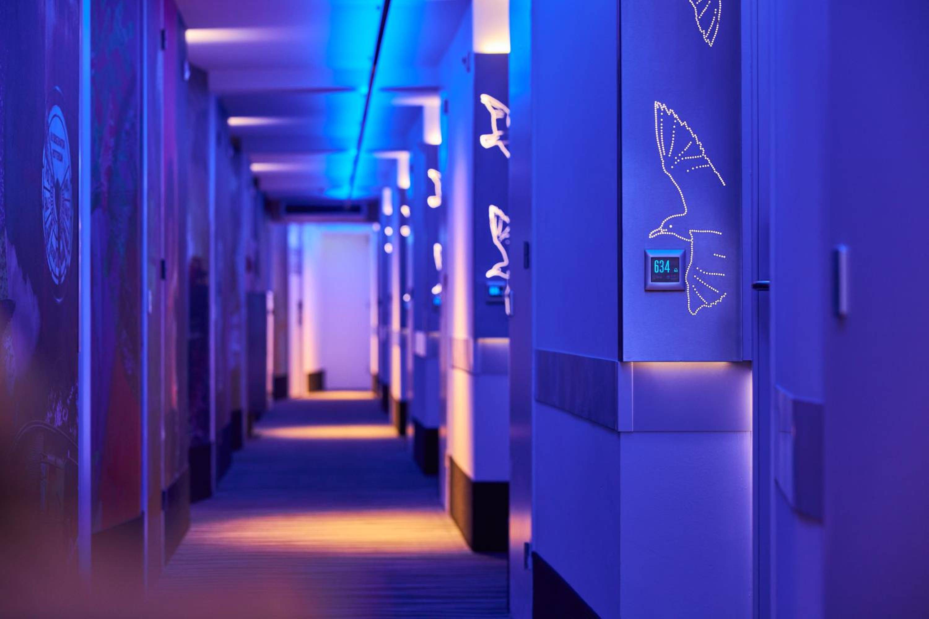 DoubleTree by Hilton Rotterdam Centre