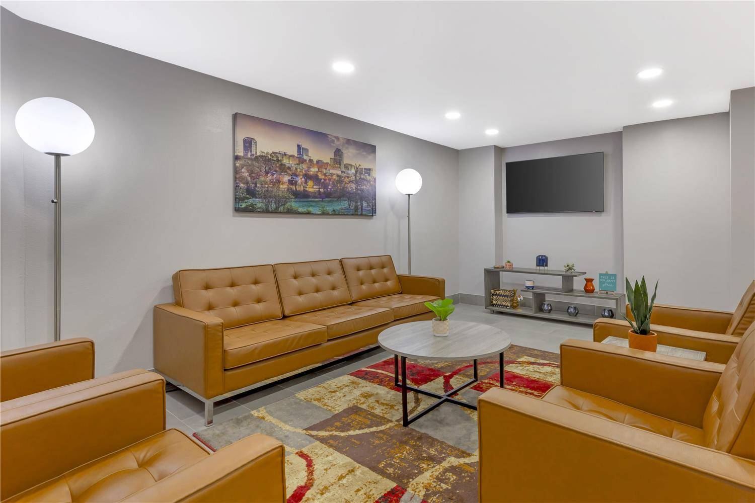 Best Western PLUS RALEIGH CRABTREE VALLEY HOTEL