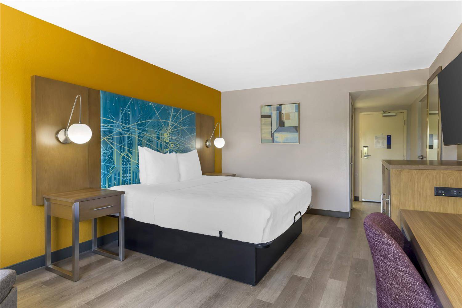 Best Western PLUS RALEIGH CRABTREE VALLEY HOTEL