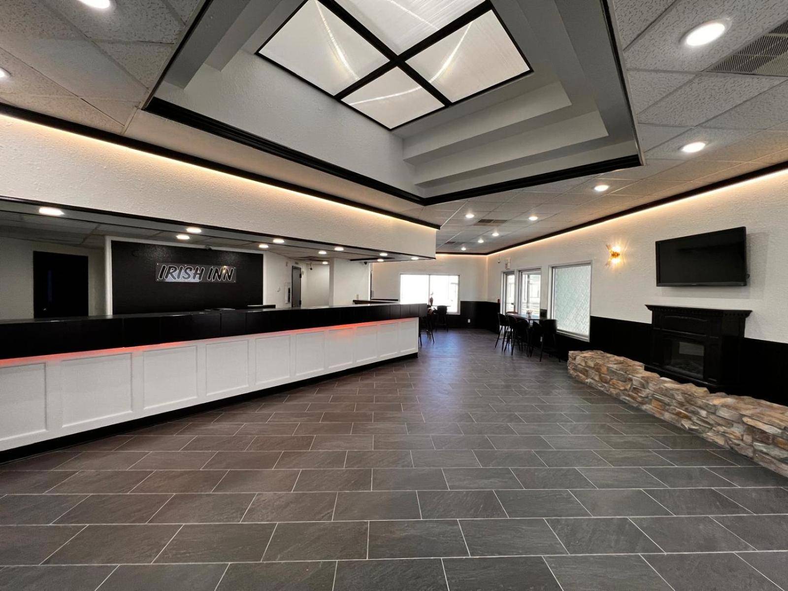 The Irish Inn Boutique Hotel