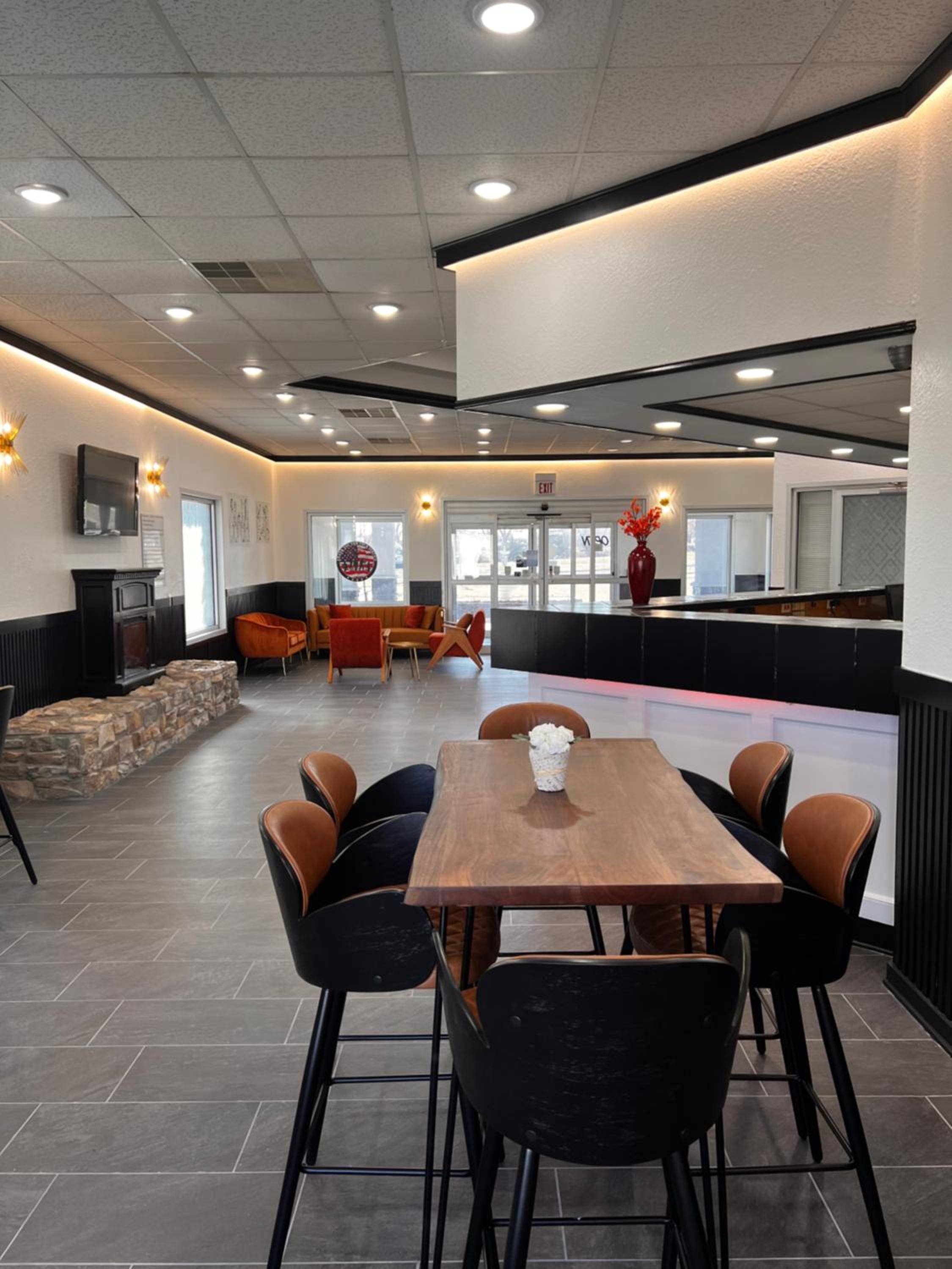 The Irish Inn Boutique Hotel