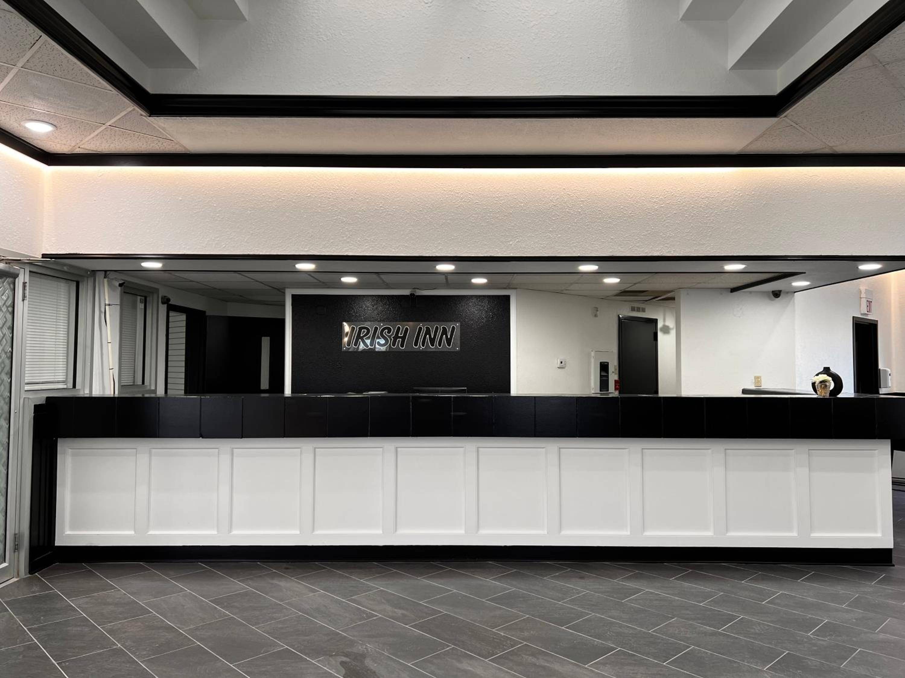 The Irish Inn Boutique Hotel