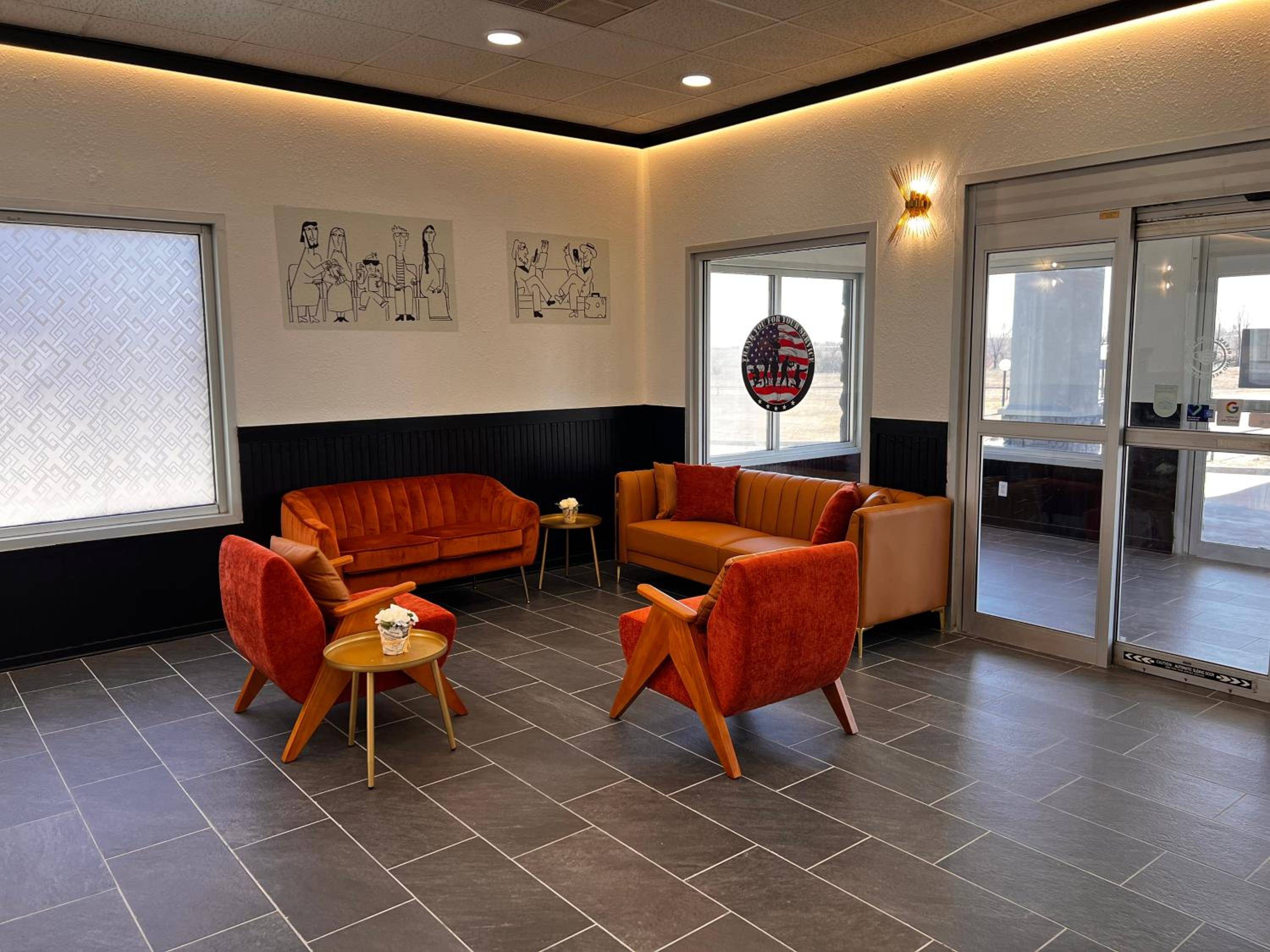 The Irish Inn Boutique Hotel