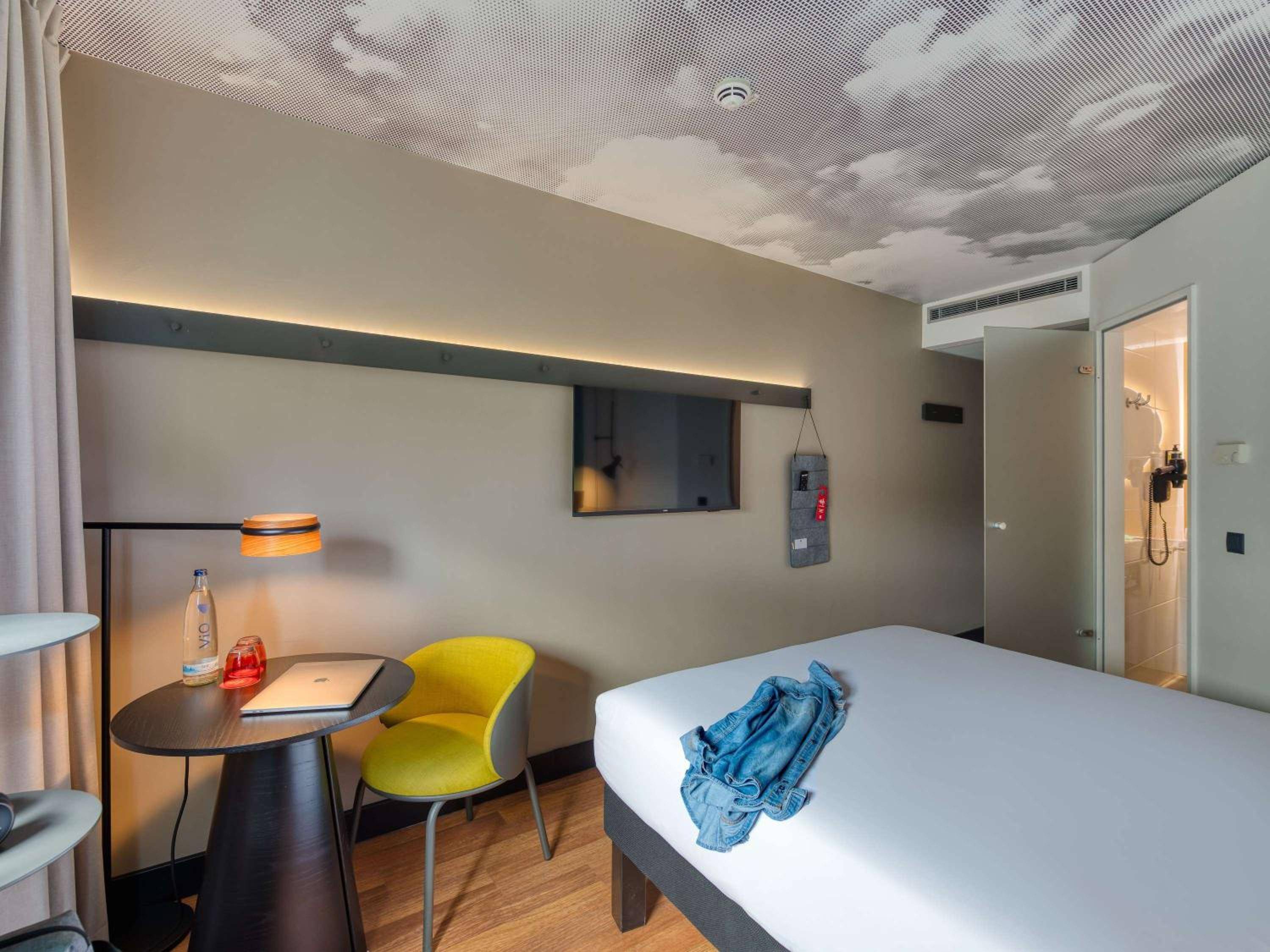 ibis Berlin Kurfürstendamm