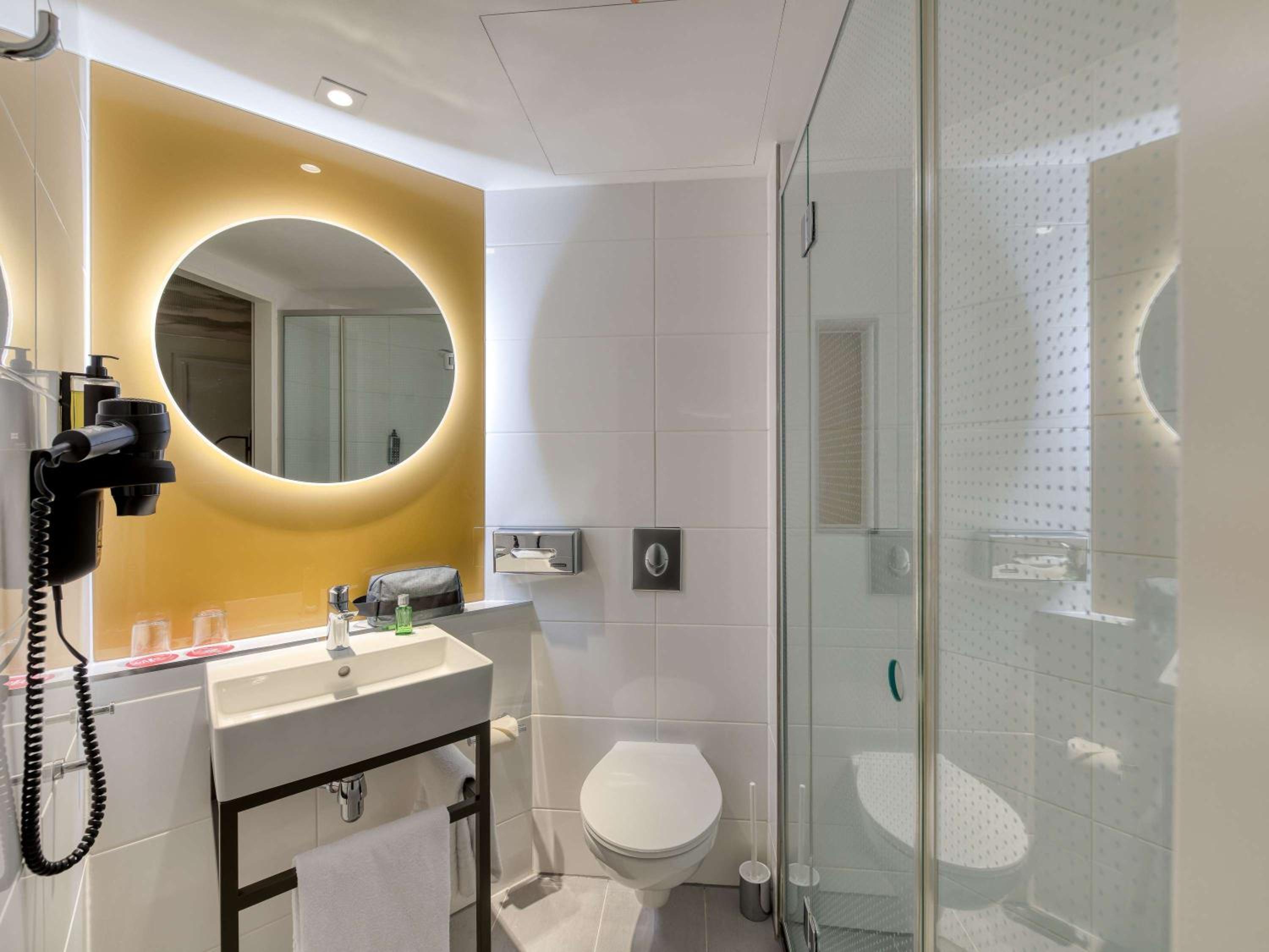 ibis Berlin Kurfuerstendamm - newly renovated