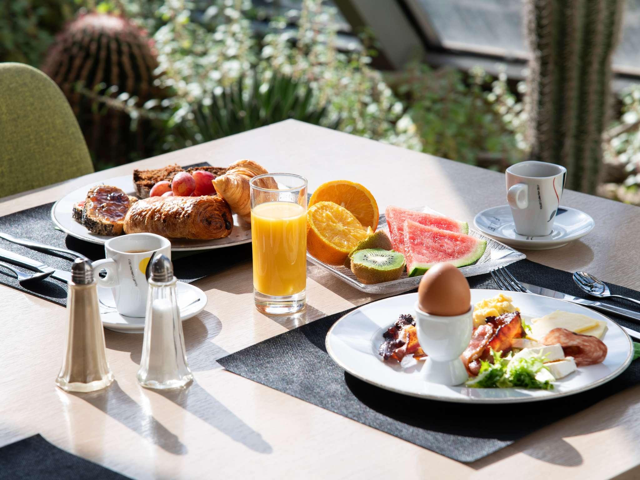 Mercure Arles Centre Arènes