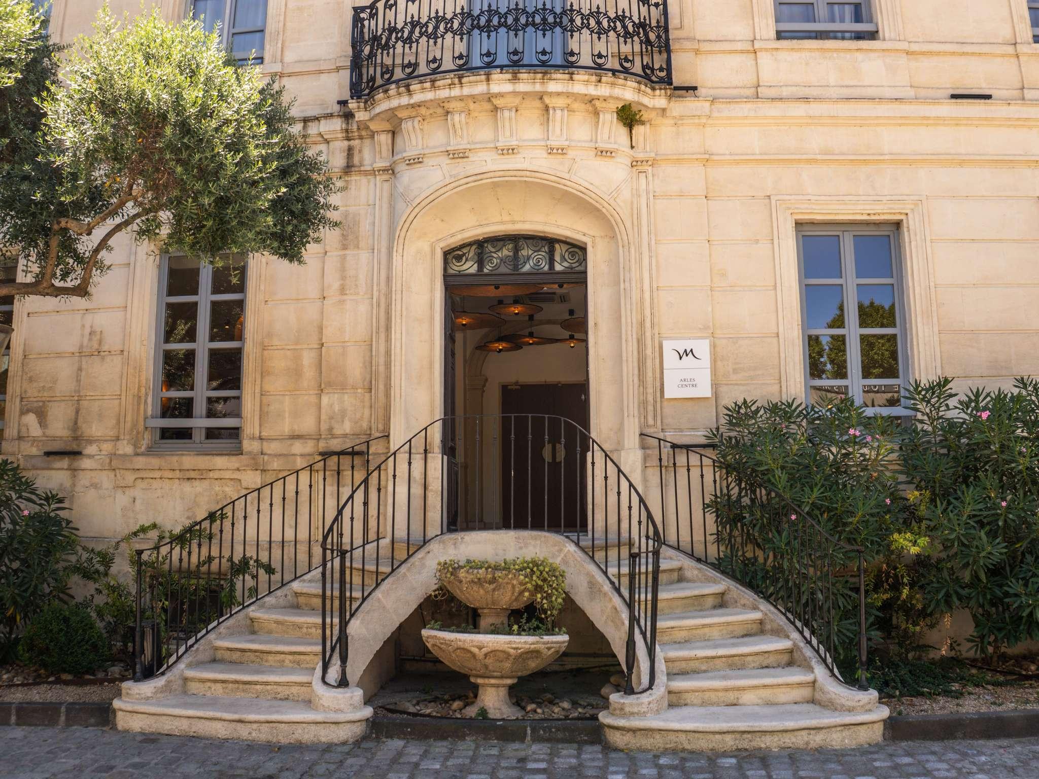 Mercure Arles Centre Arènes