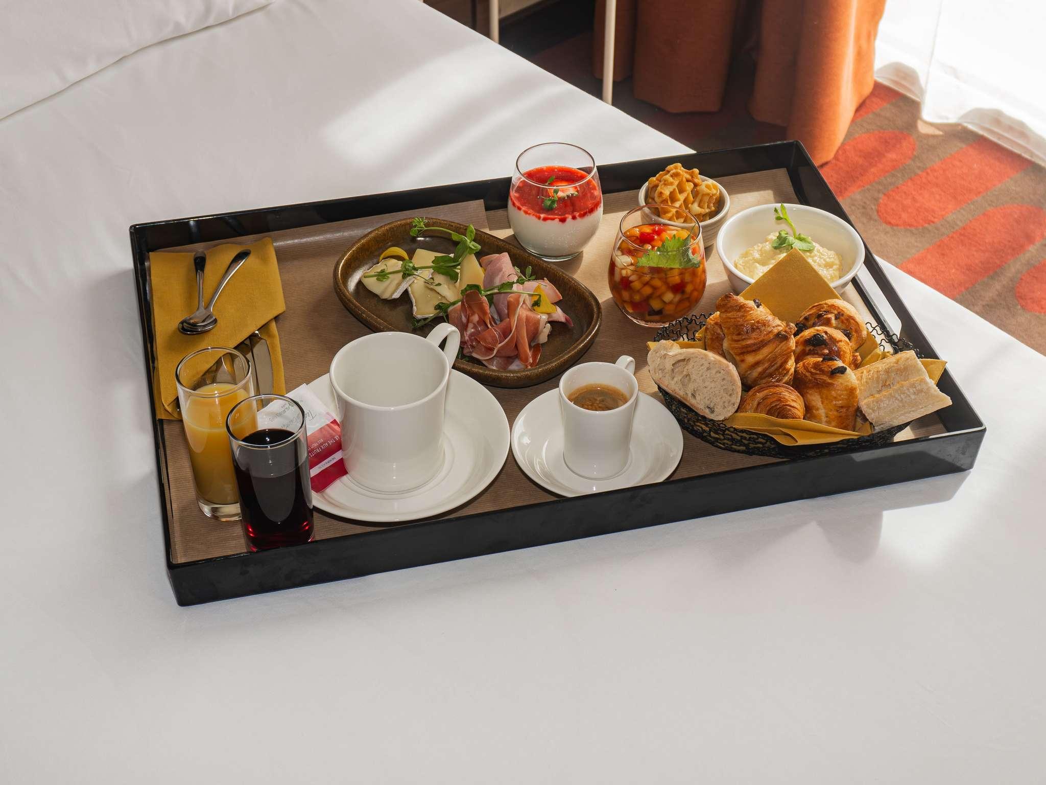 Mercure Arles Centre Arènes