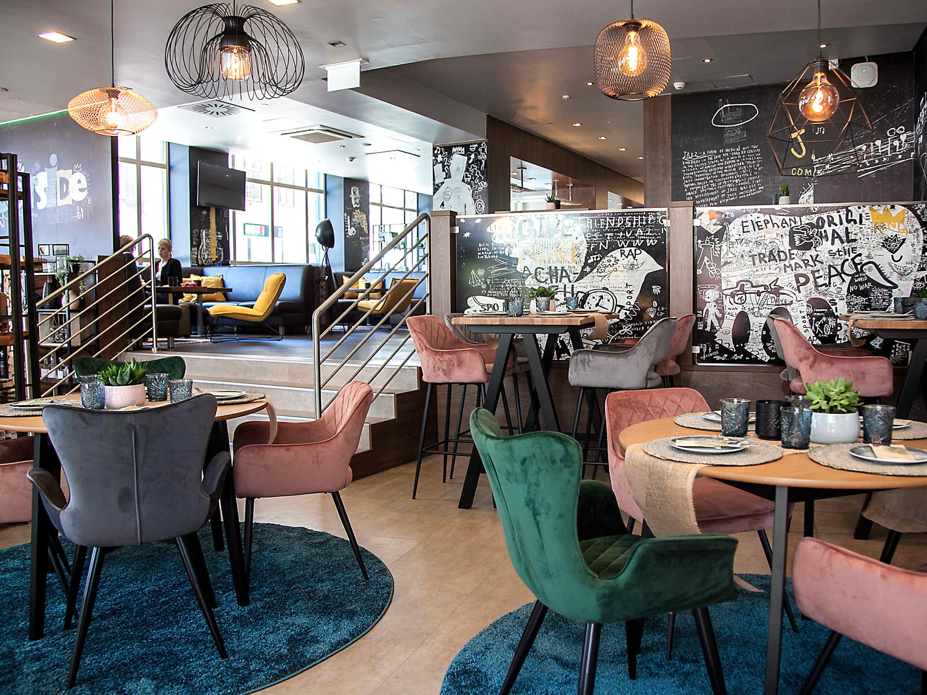 Hotel Mercure Wien Westbahnhof