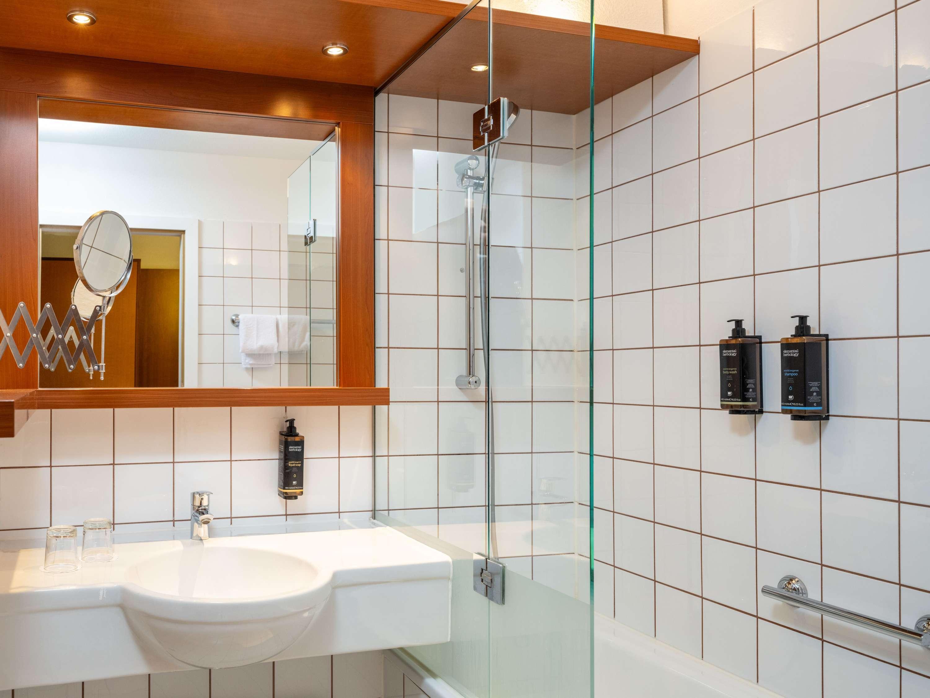 Hotel Mercure Wien Westbahnhof