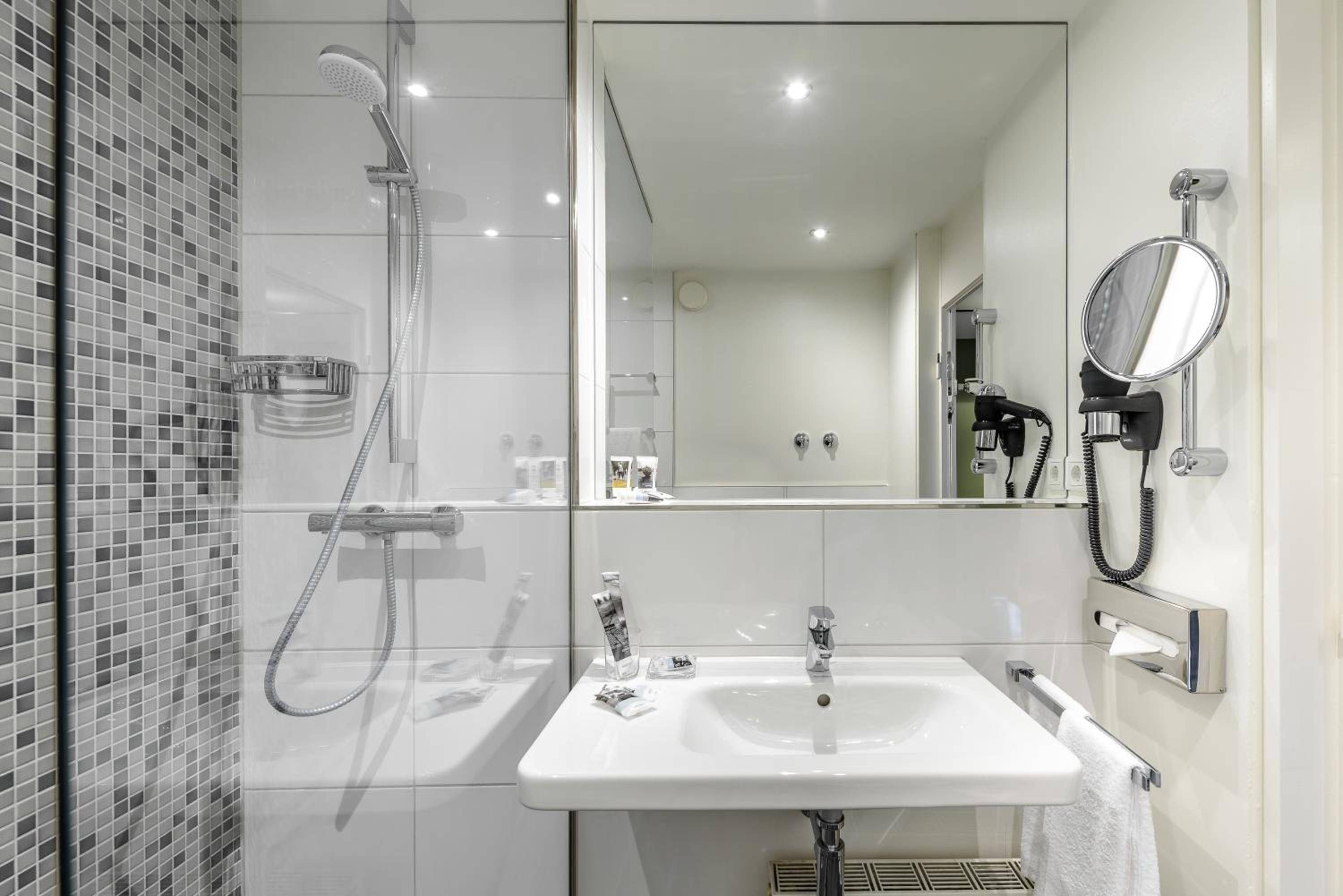 Congress Hotel Mercure Nuernberg an der Messe