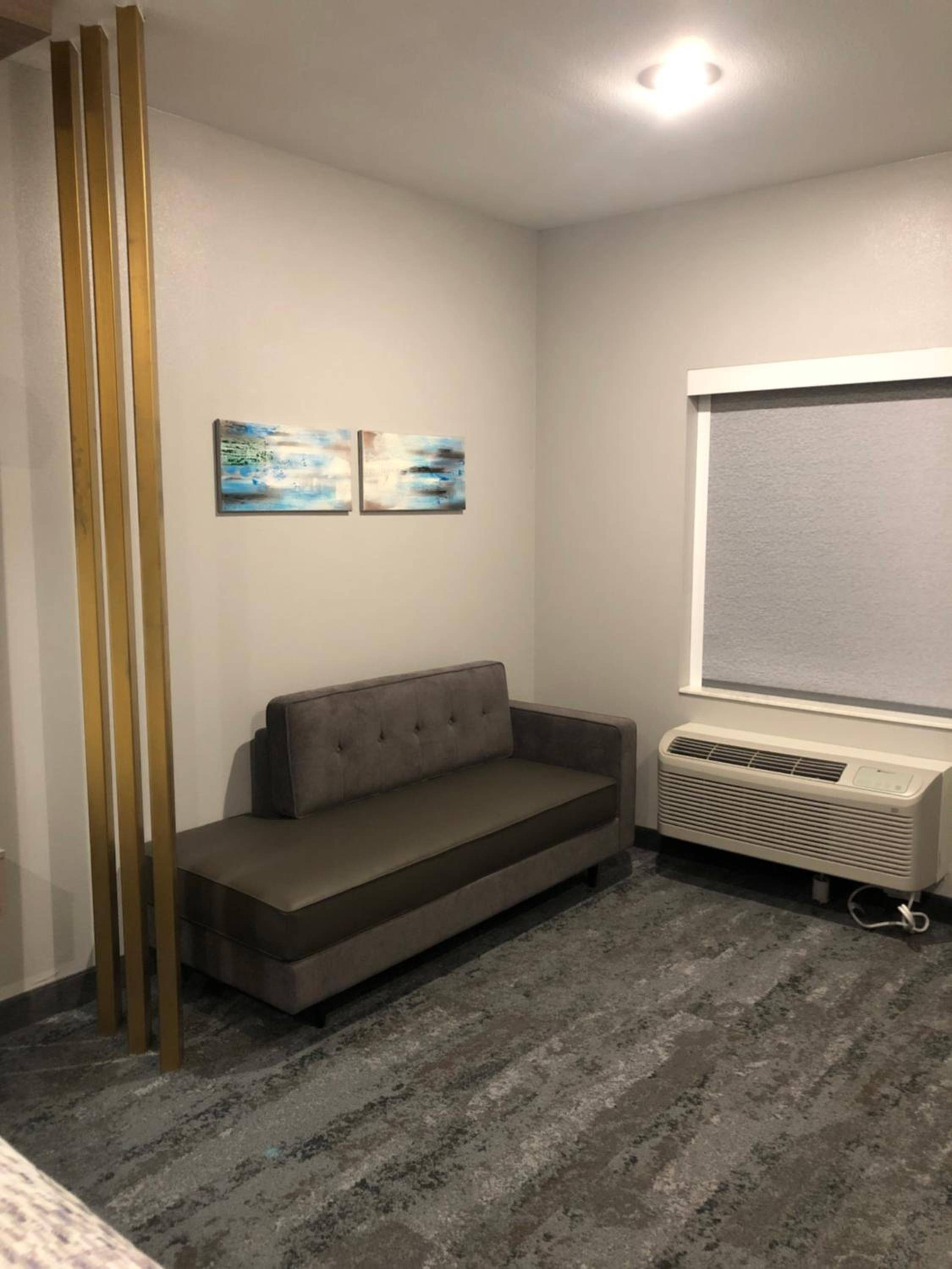 Hotel Solara I 45 Hobby Airport Houston