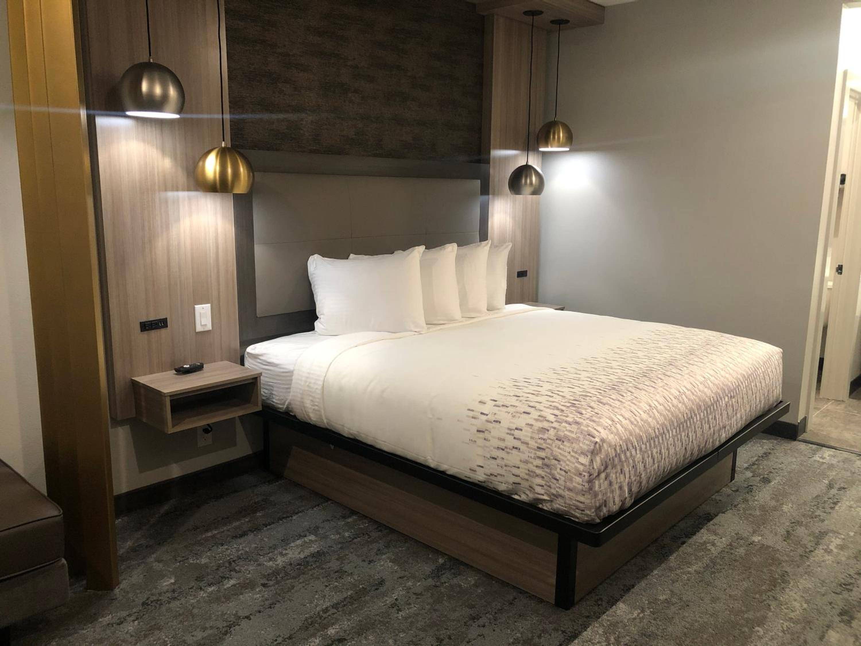 Hotel Solara I 45 Hobby Airport Houston