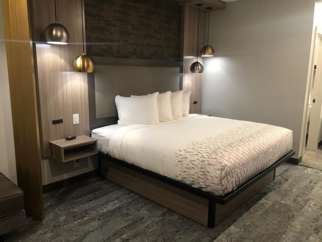 Hotel Solara I 45 Hobby Airport Houston