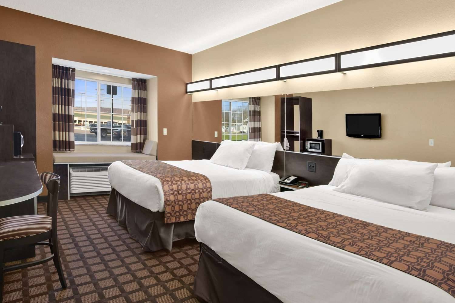 Microtel Inn & Suites by Wyndham Sayre