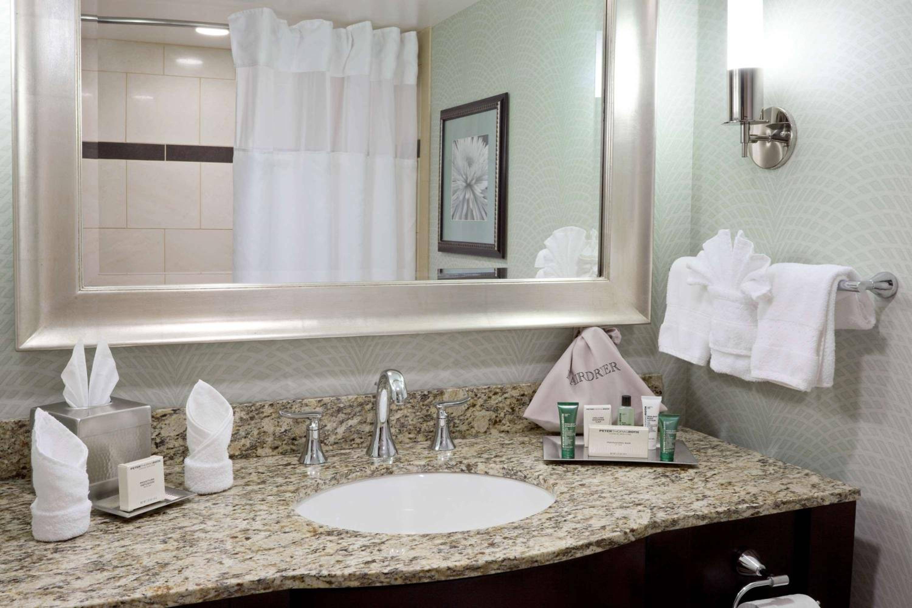 Hotel Belvoir Springfield