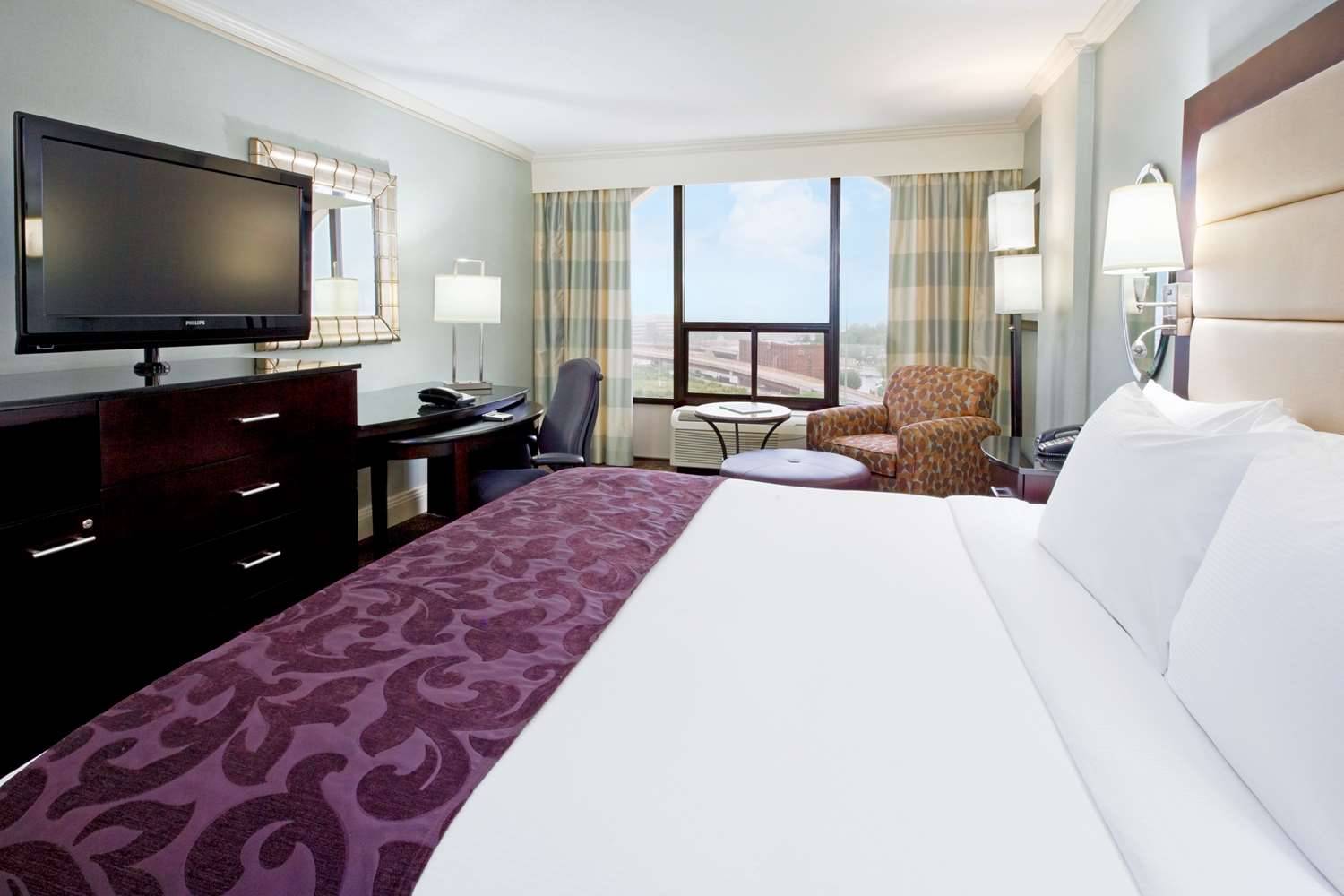 Hotel Belvoir Springfield