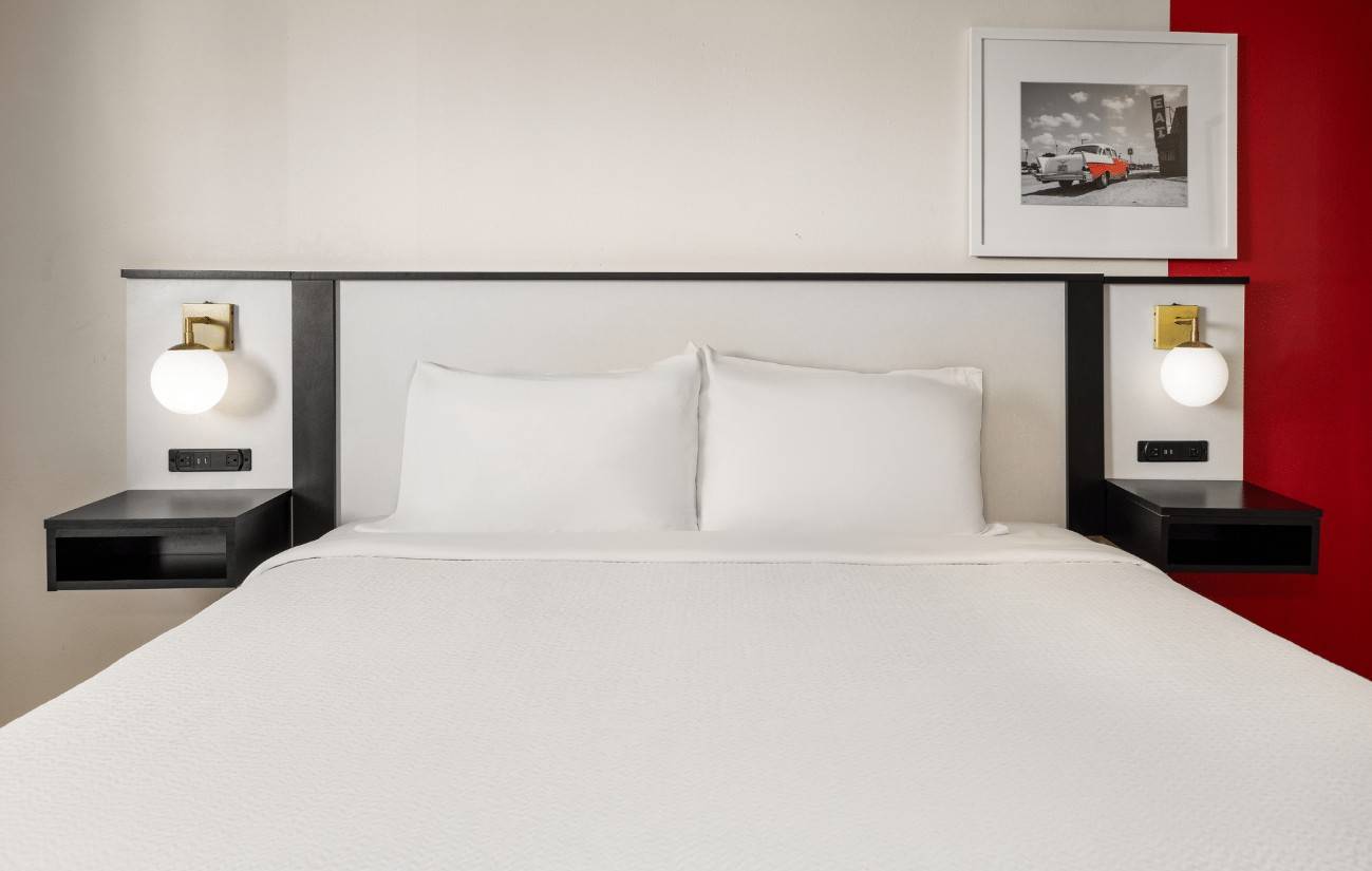 Ramada by Wyndham York Harrisburg Hershey