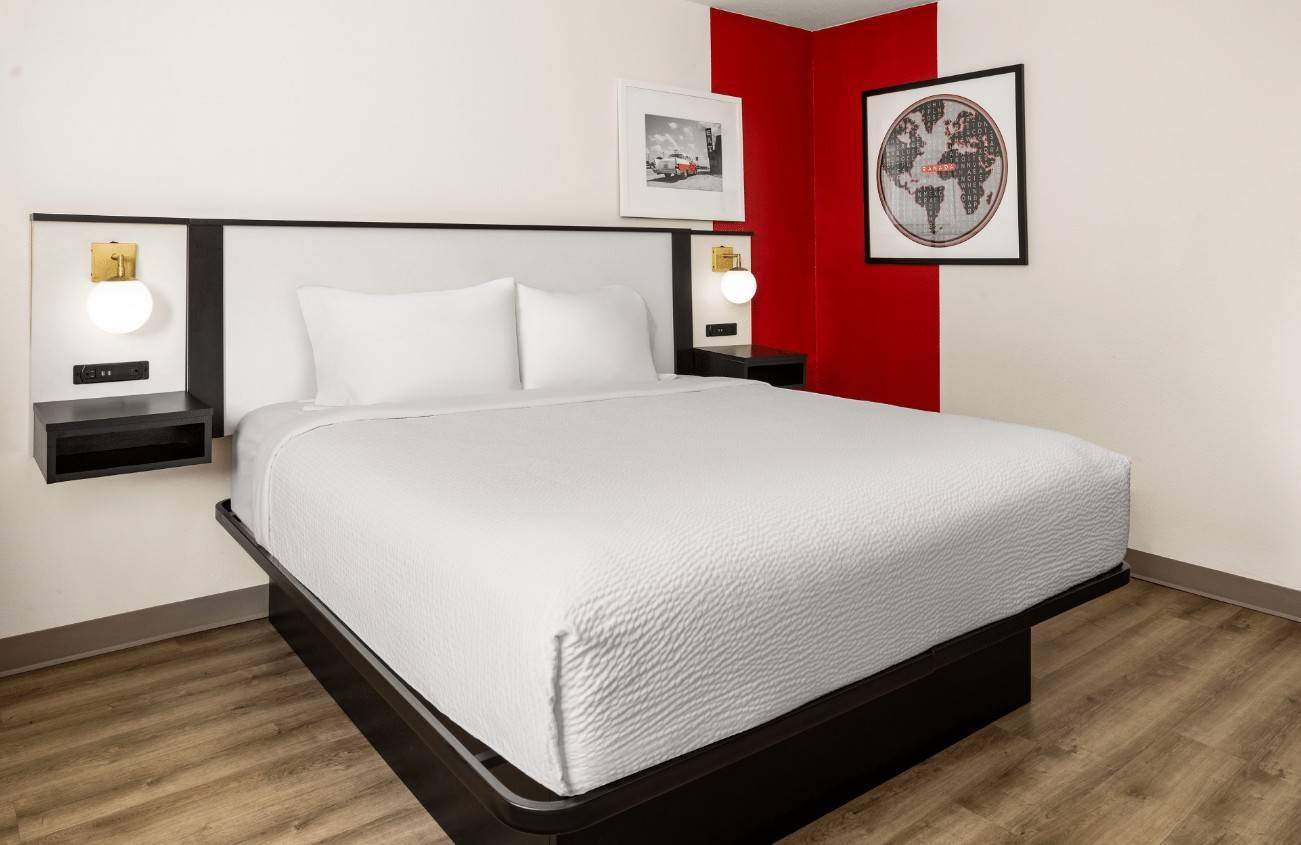 Ramada by Wyndham York Harrisburg Hershey