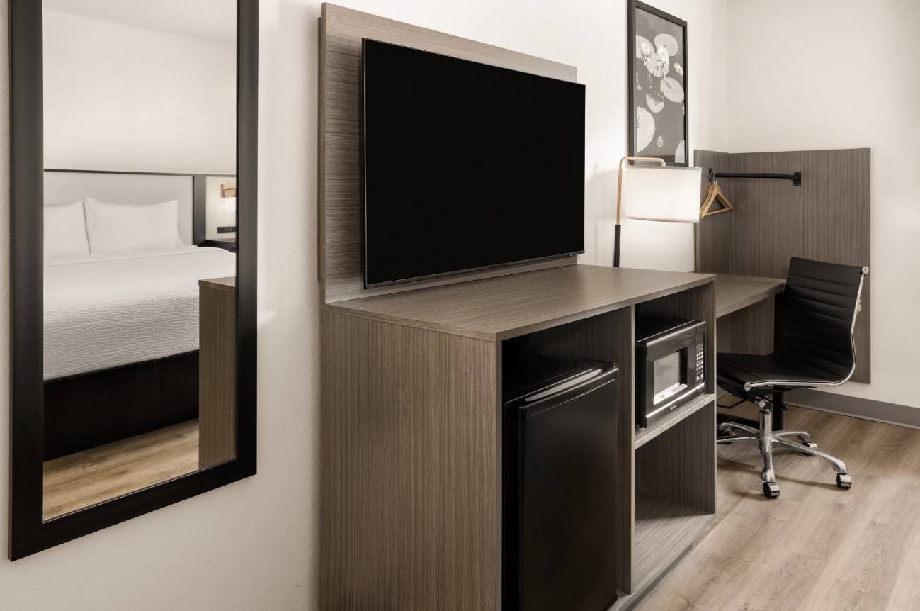 Ramada by Wyndham York Harrisburg Hershey