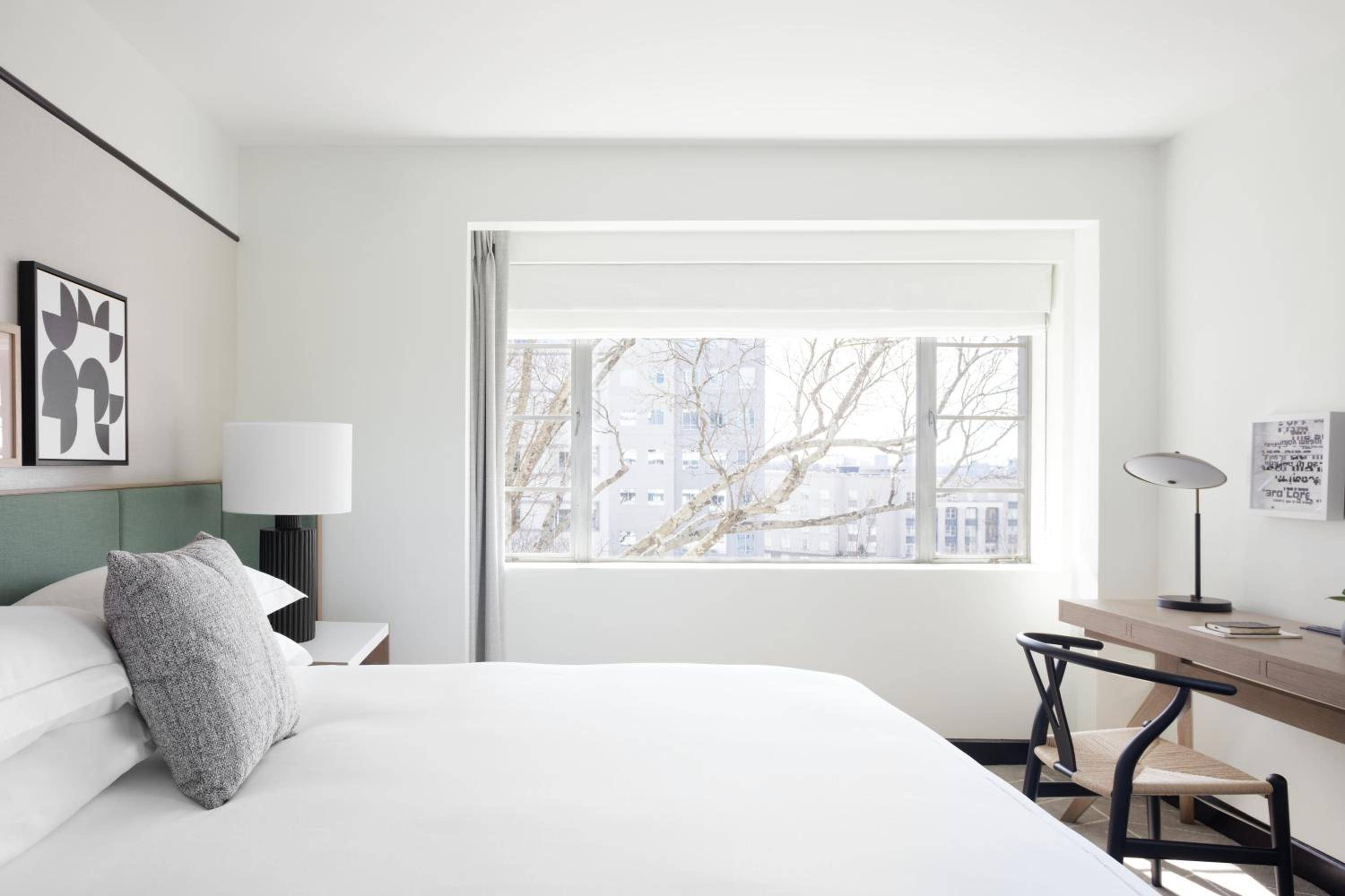 Kimpton - Sylvan Atlanta - Buckhead