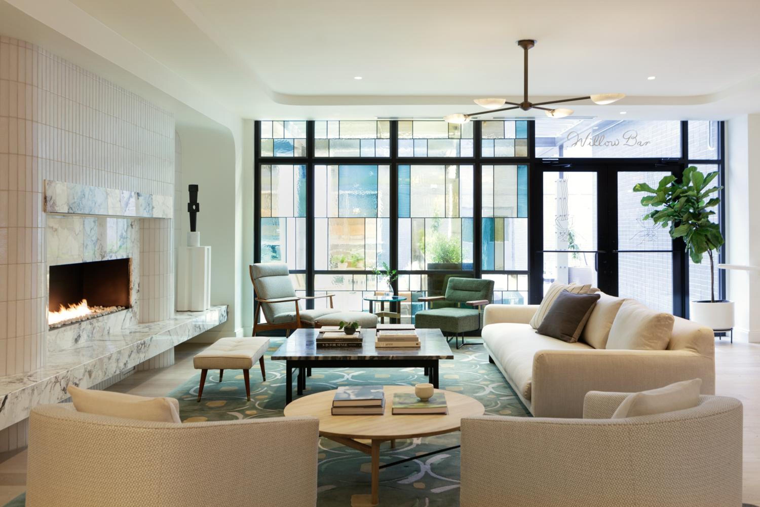 Kimpton - Sylvan Atlanta - Buckhead