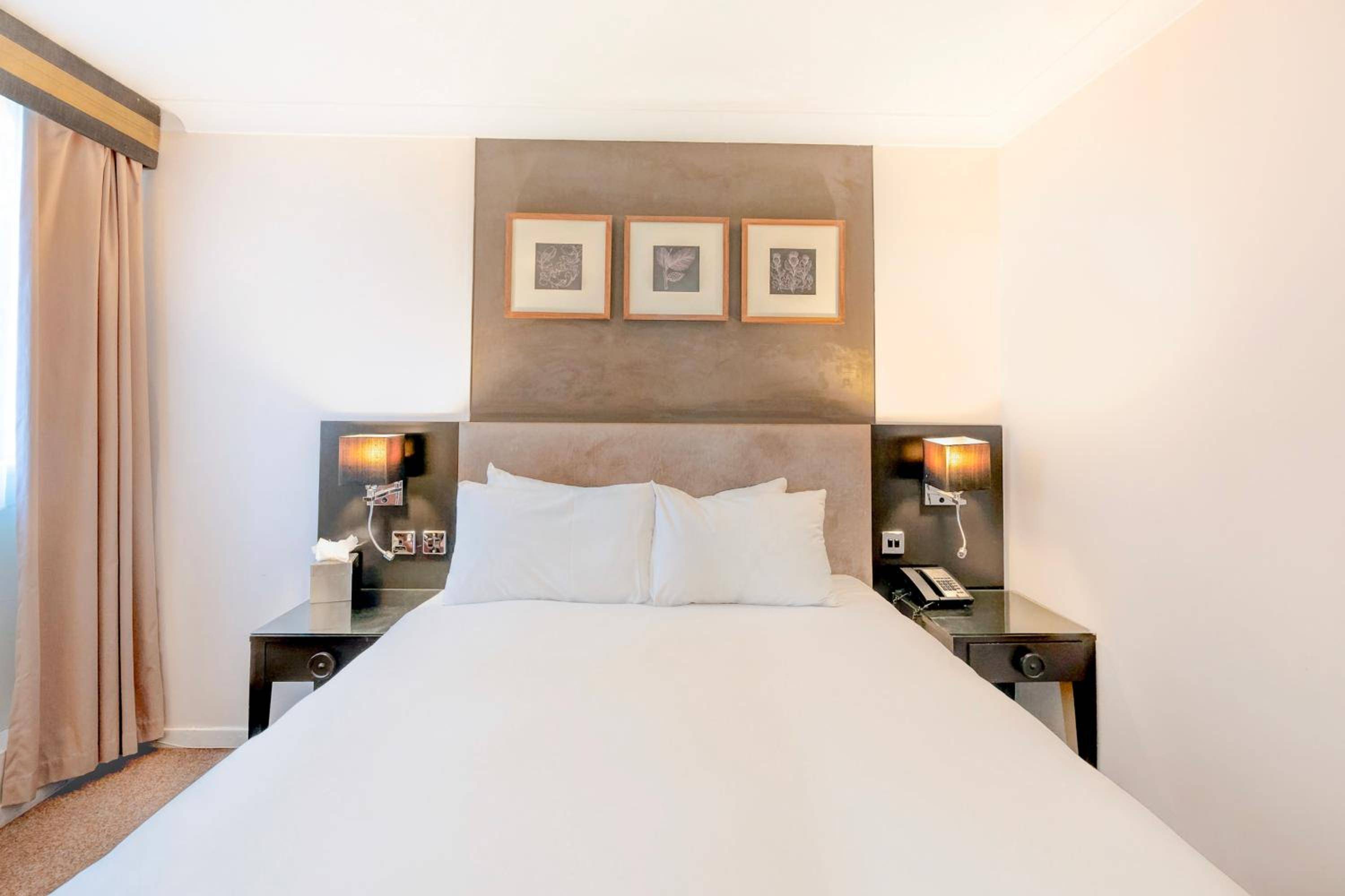 The Landmark Hotel and SPA Leisure Club a Palette hotel