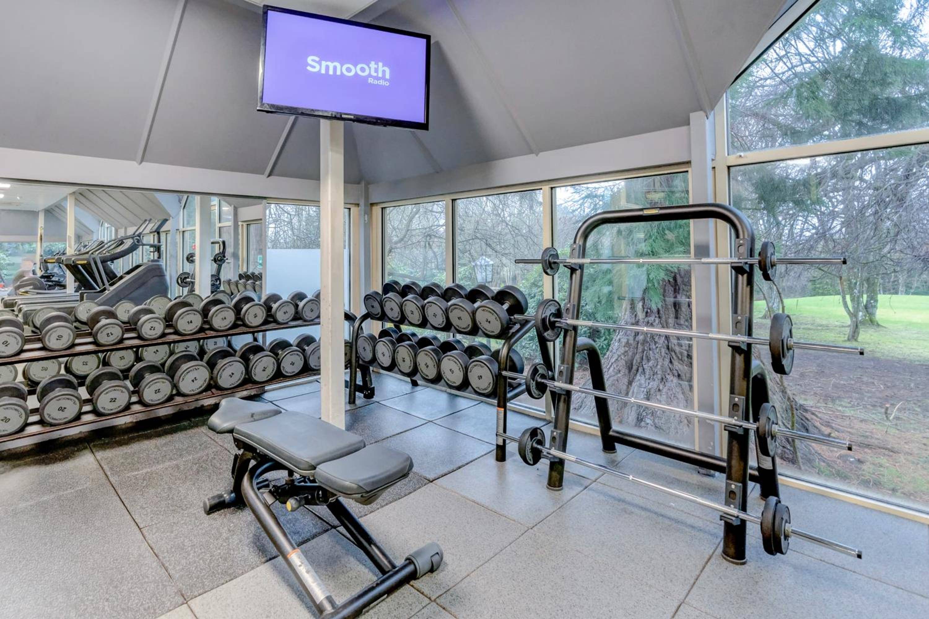 The Landmark Hotel and SPA Leisure Club a Palette hotel