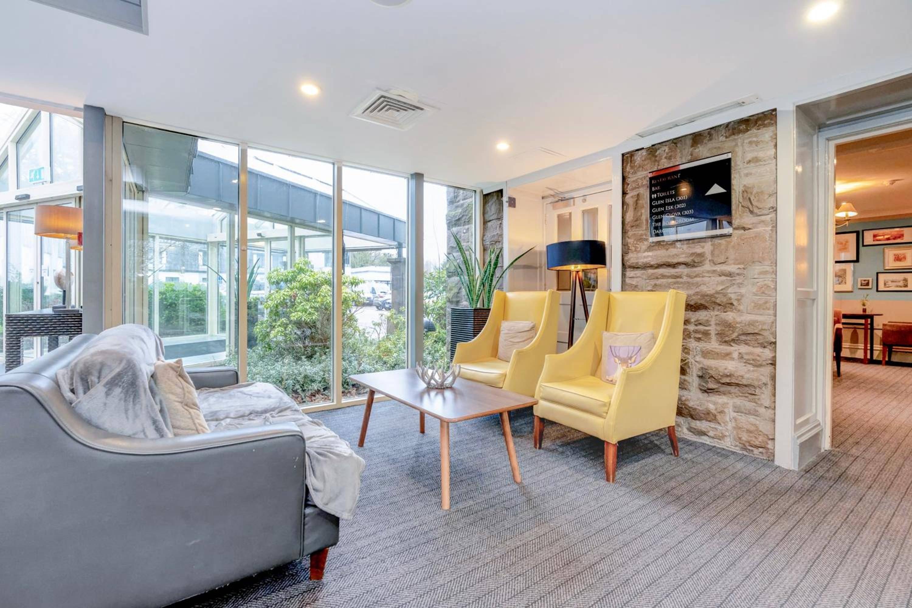 The Landmark Hotel and SPA Leisure Club a Palette hotel