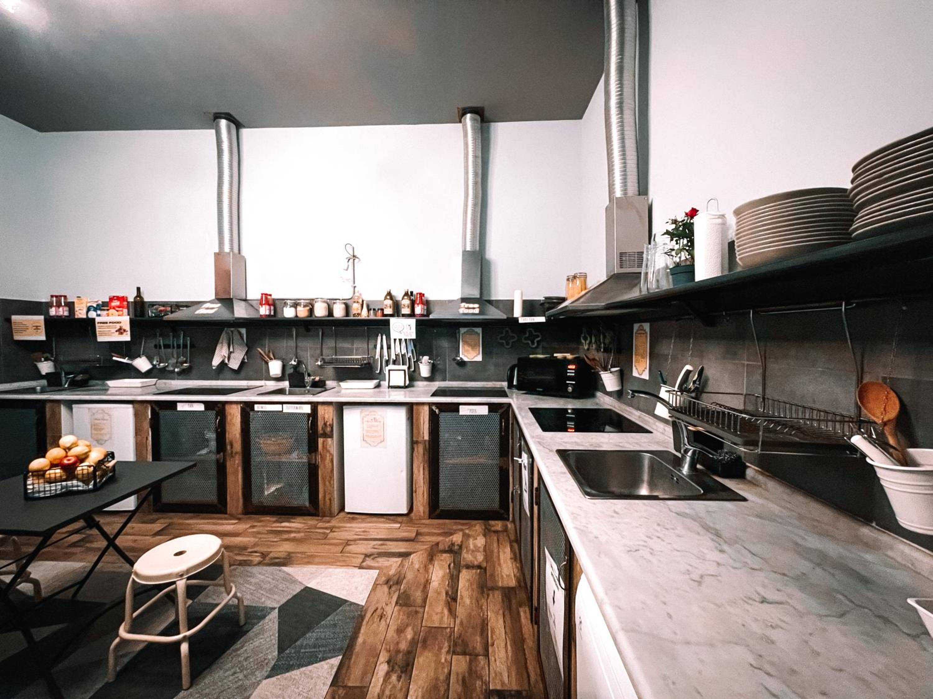 NeapolitanTrips Hotel (Ostello Bello Napoli)