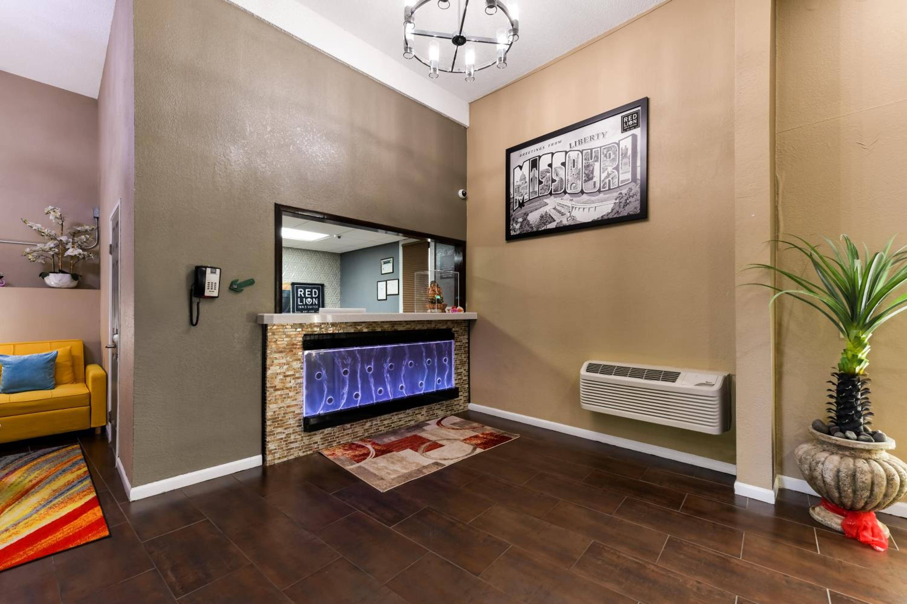 Baymont by Wyndham Liberty MO