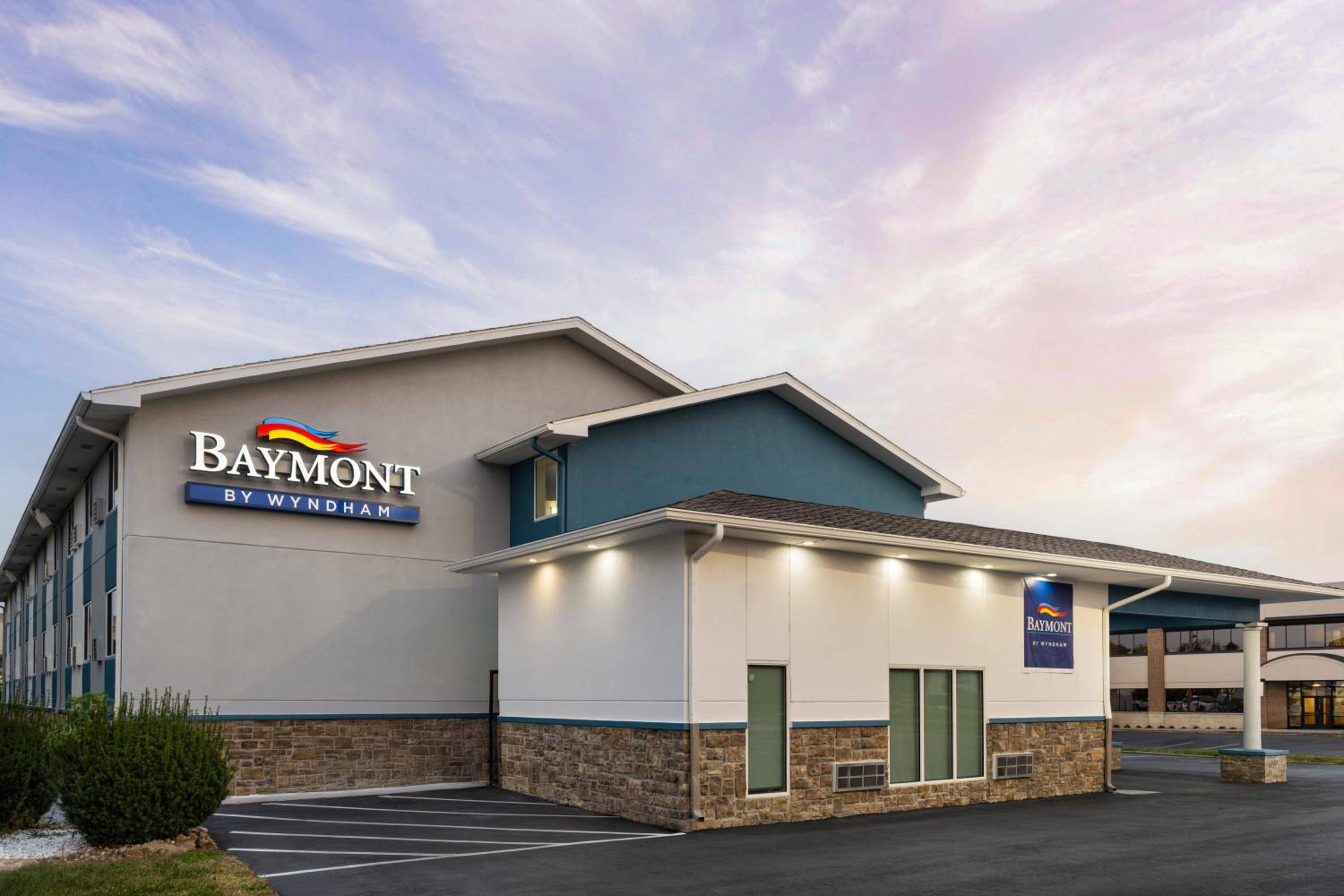 Baymont by Wyndham Liberty MO
