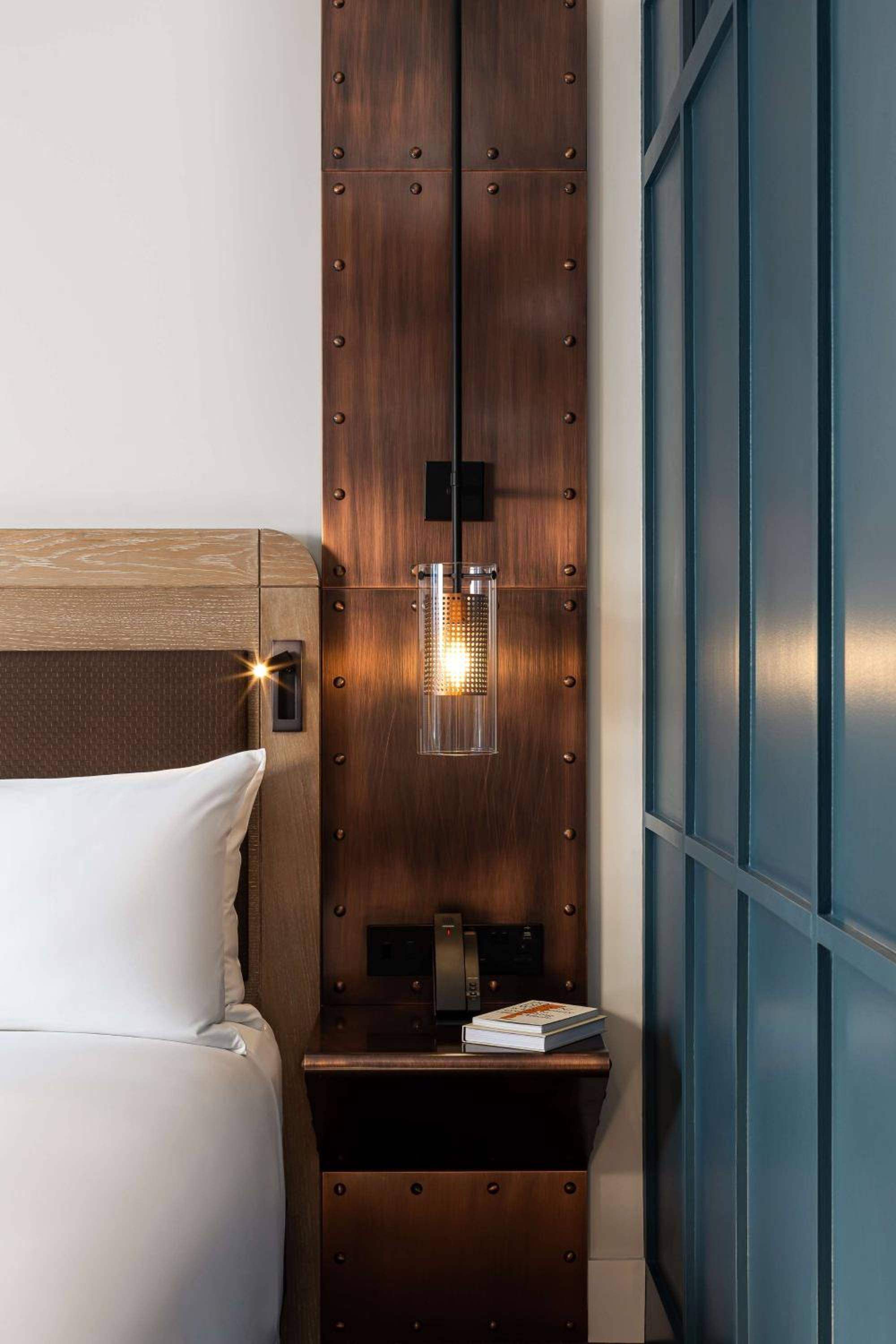 The Gantry London, Curio Collection by Hilton