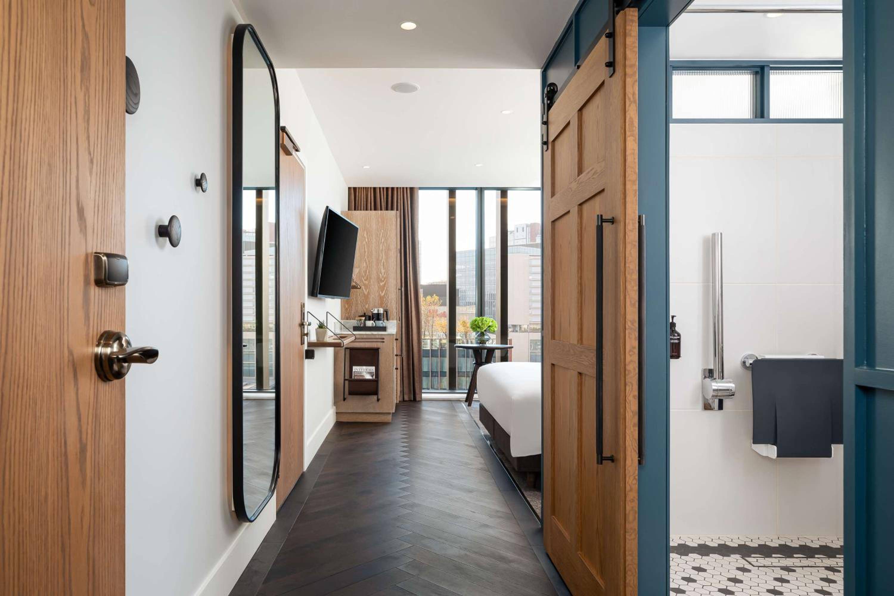 The Gantry London, Curio Collection by Hilton