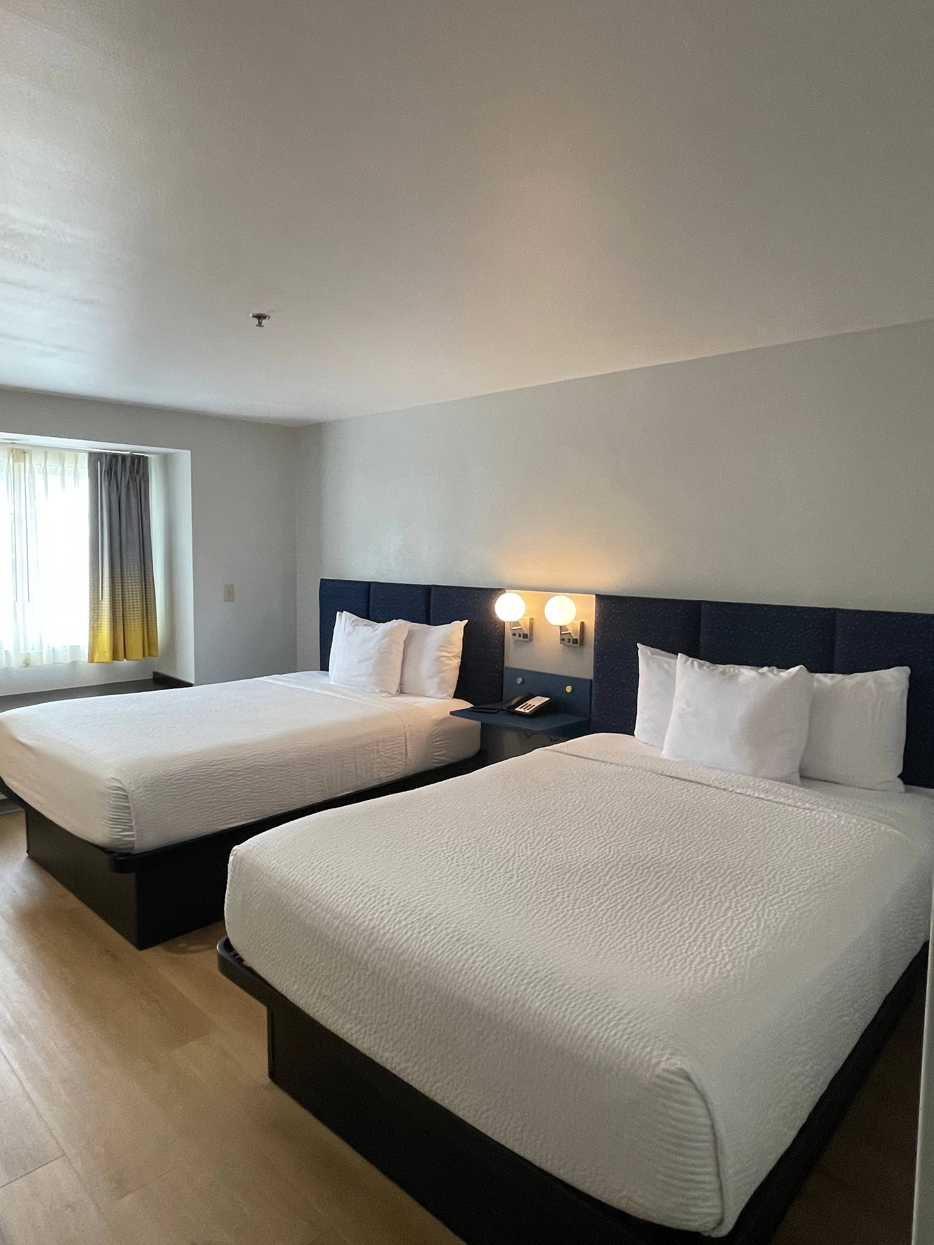 Microtel Inn & Suites by Wyndham Baton Rouge Airport