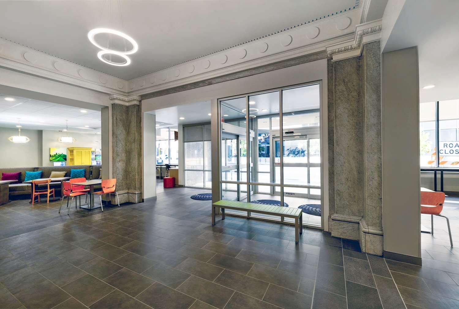 Tru by Hilton Minneapolis Downtown