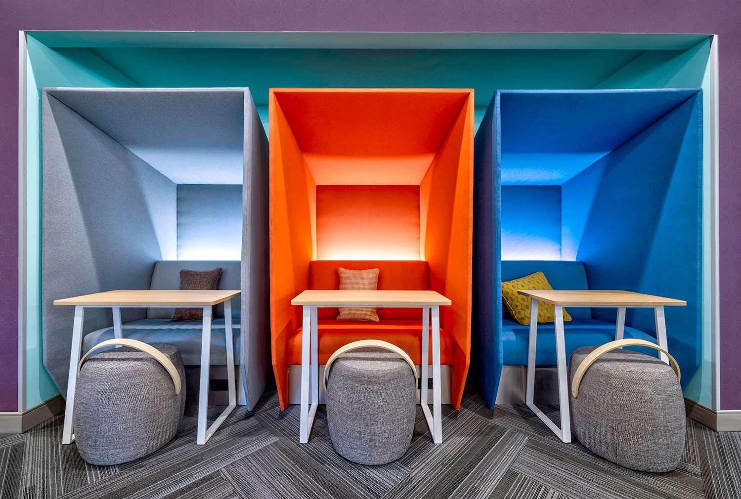 Tru by Hilton Minneapolis Downtown