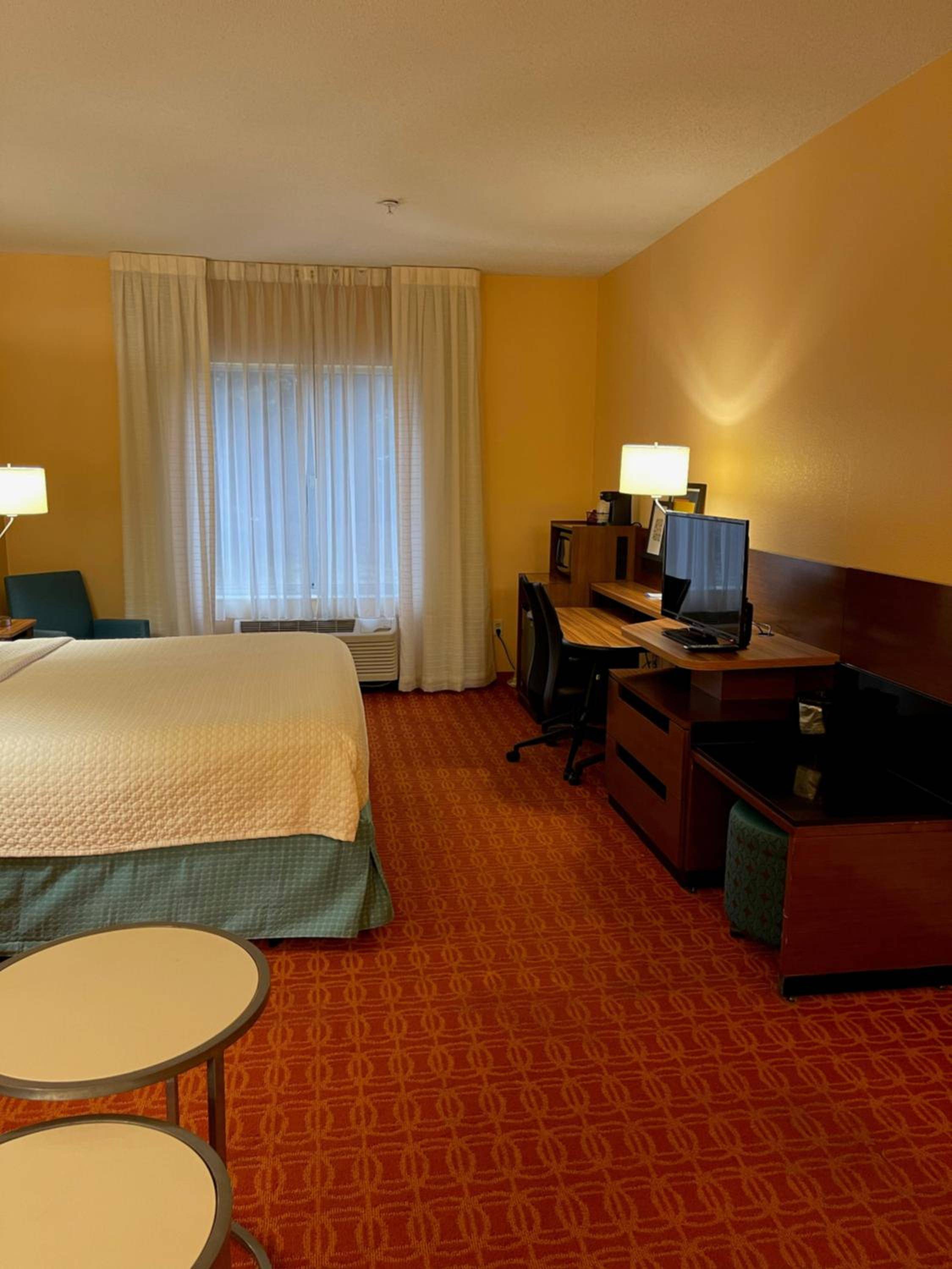 Baymont by Wyndham Chambersburg