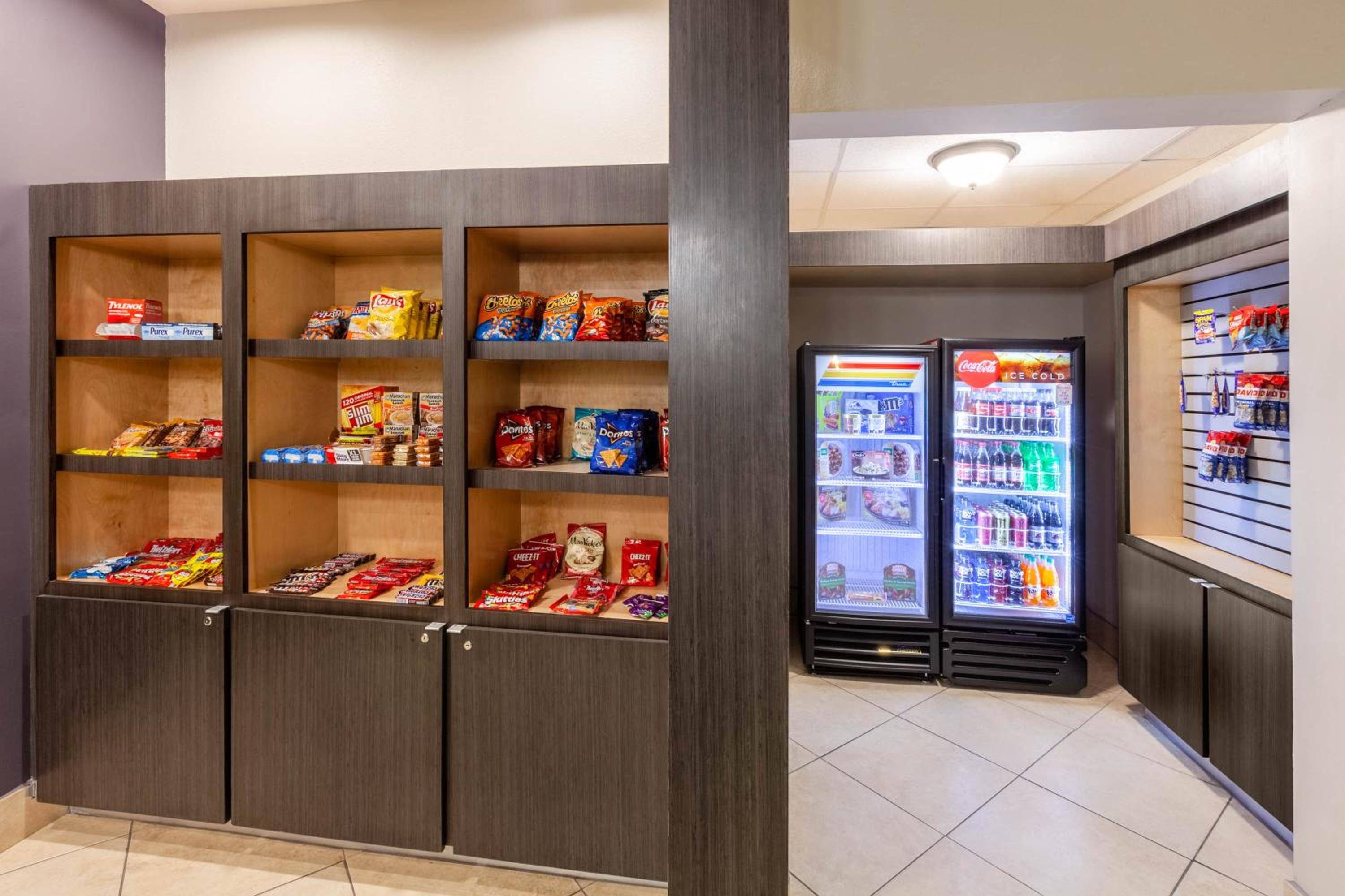 La Quinta Inn & Suites by Wyndham Lumberton