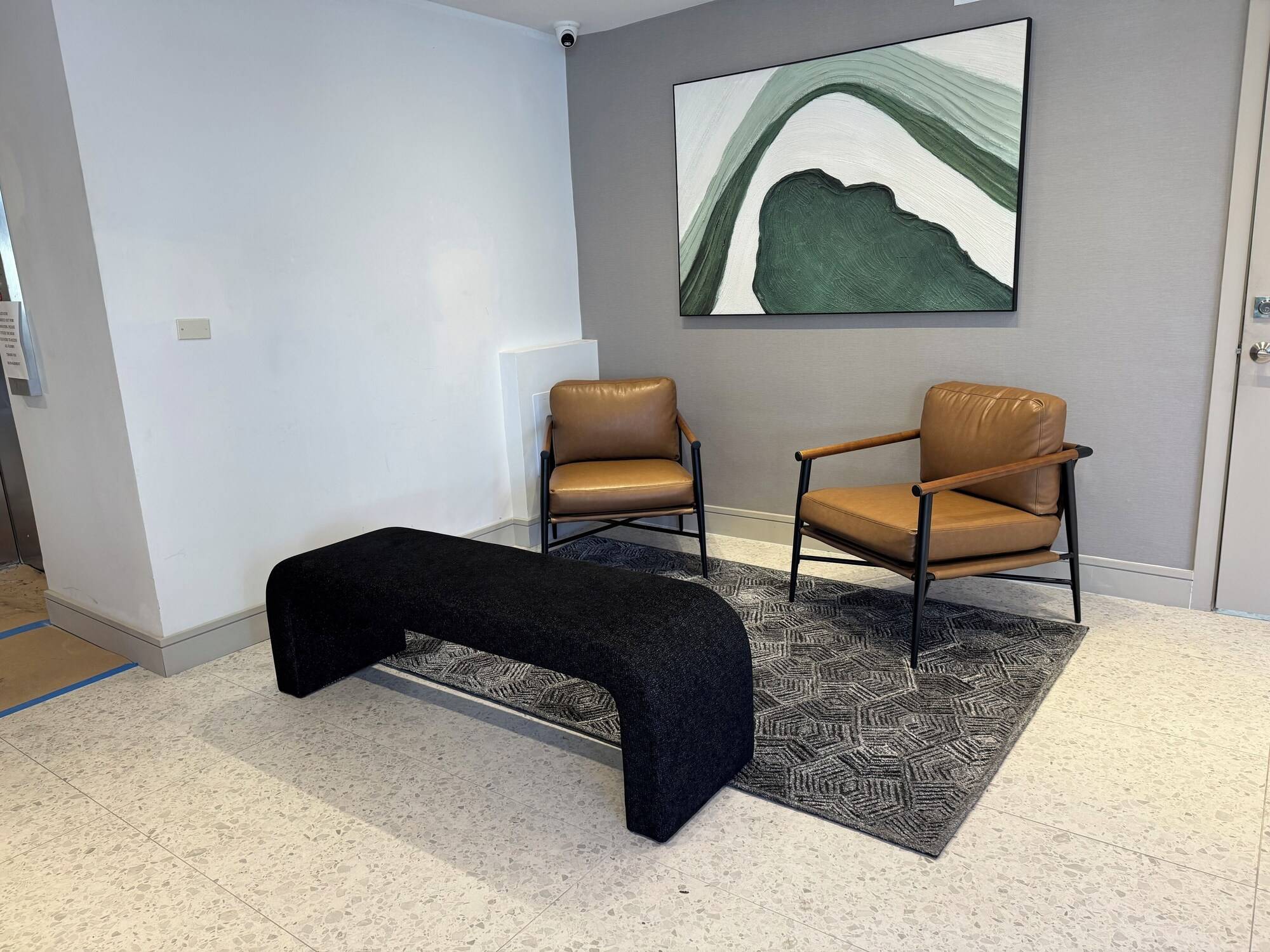 The Harrison Downtown Hotel