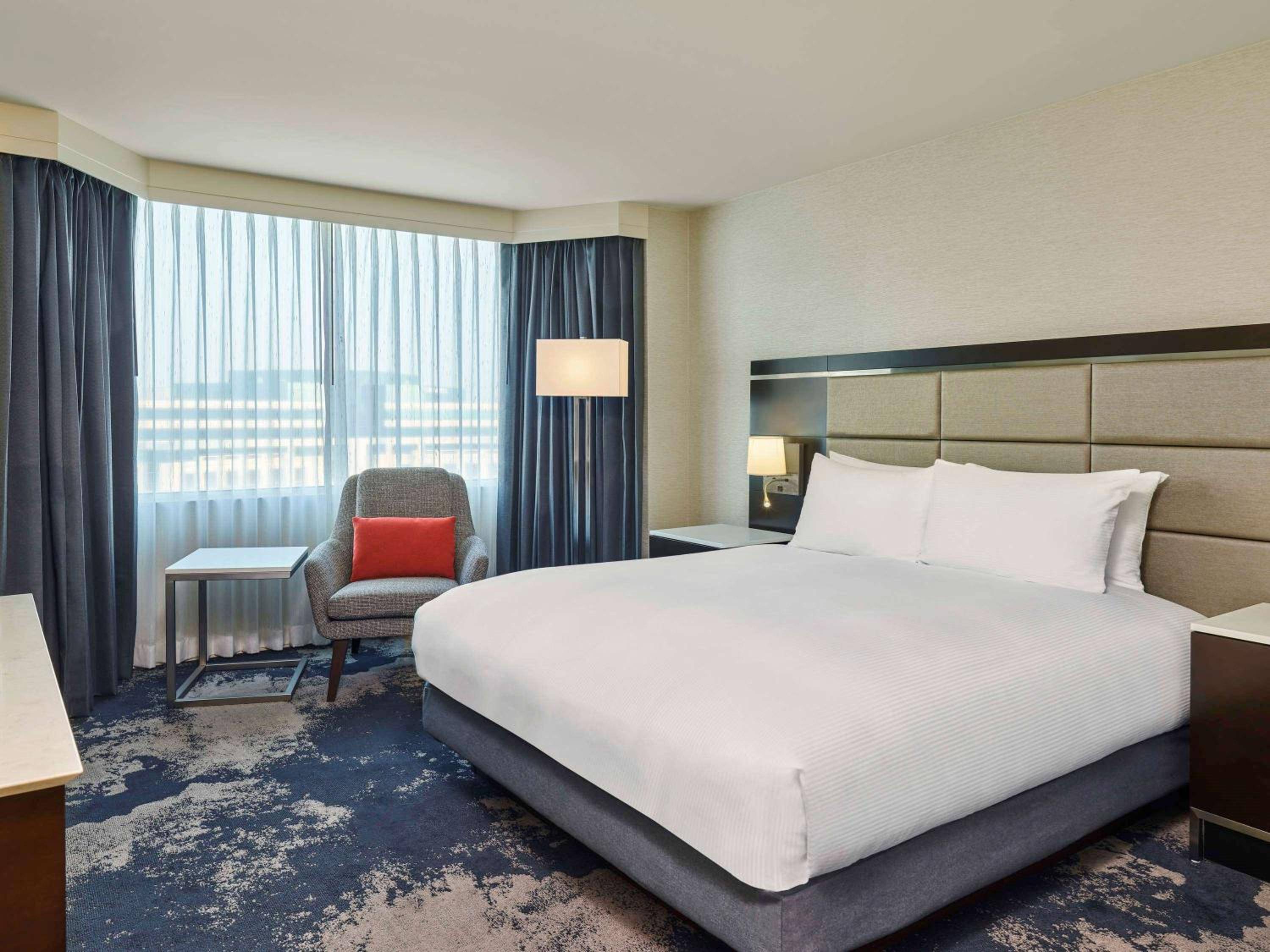 Grand Bay Hotel San Francisco