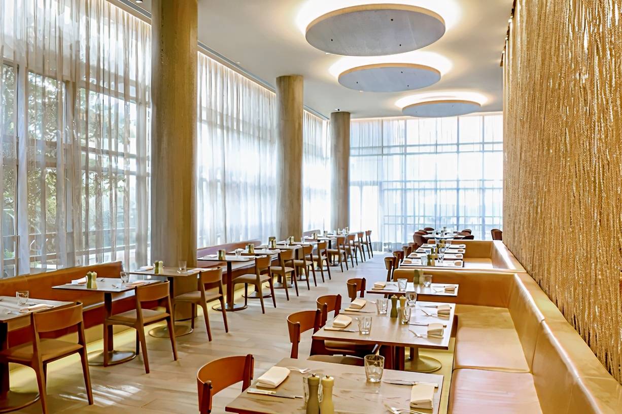 Grand Hyatt São Paulo