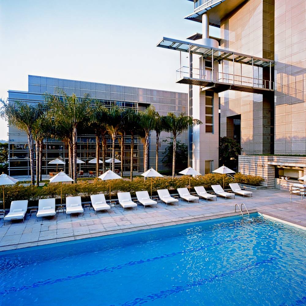 Grand Hyatt São Paulo