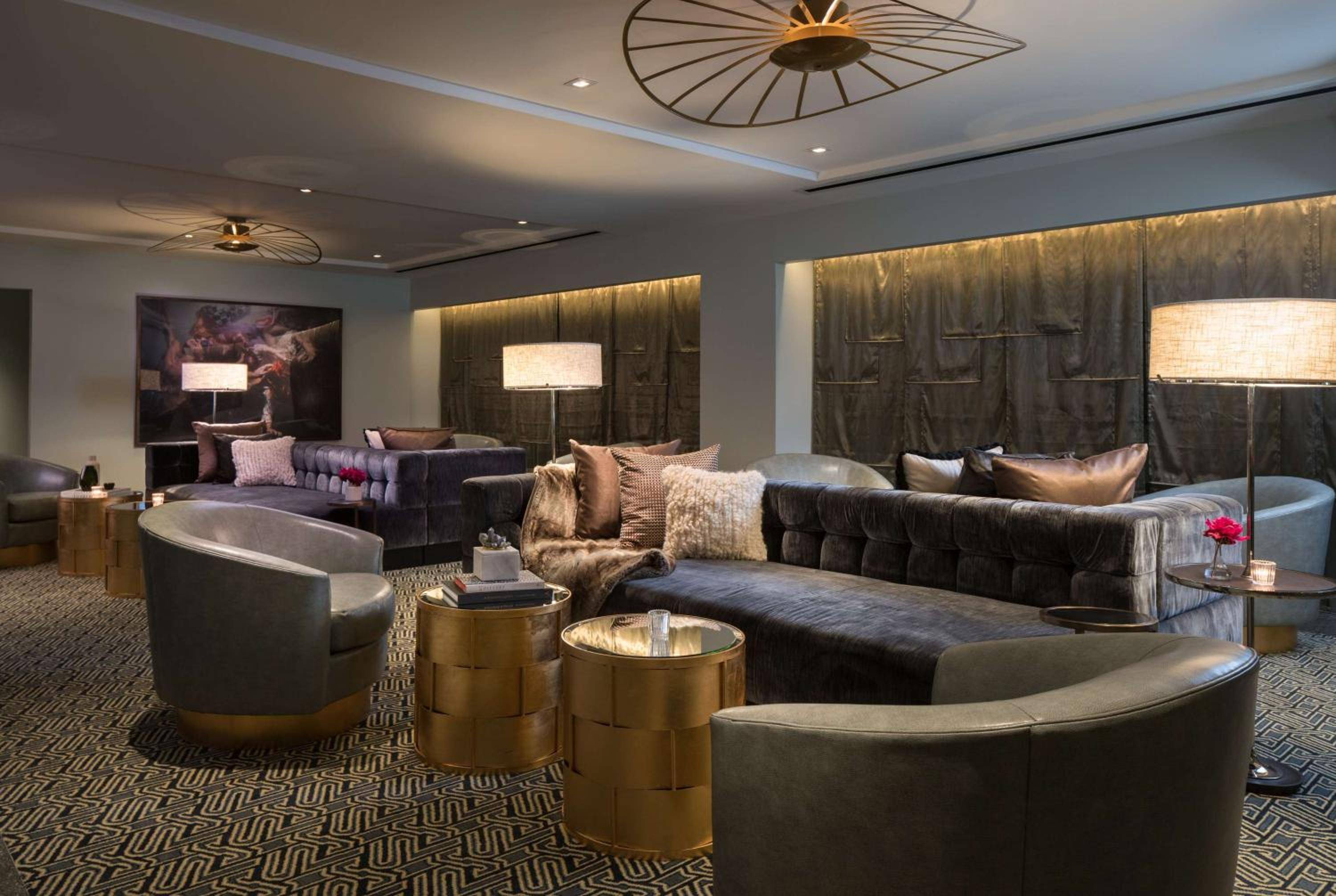 Troubadour Hotel New Orleans